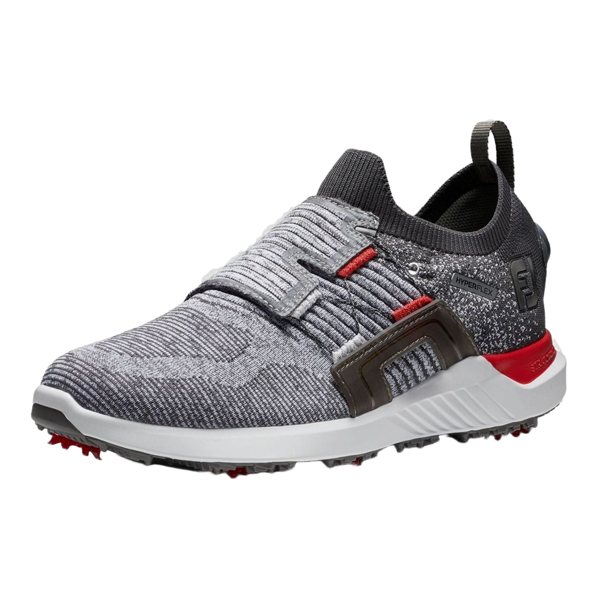 Chaussures de golf Footjoy Hyperflex BOA pour hommes