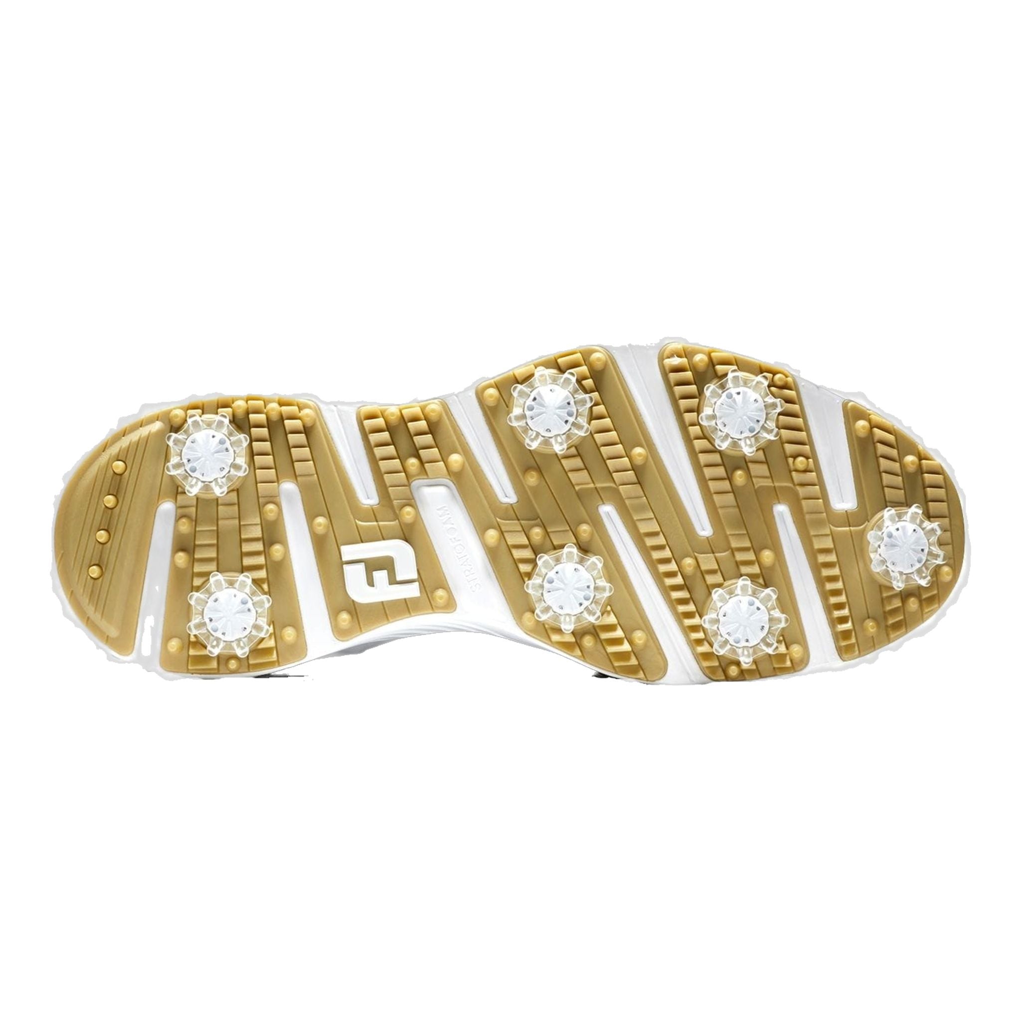 Chaussures de golf Footjoy Hyperflex BOA pour hommes