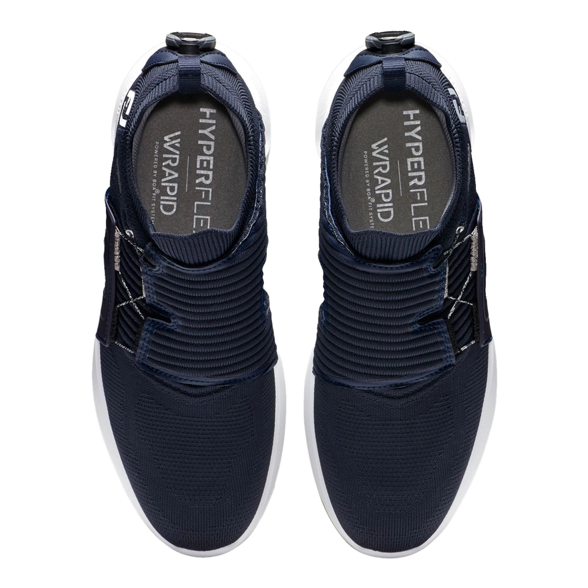 Chaussures de golf Footjoy Hyperflex BOA pour hommes