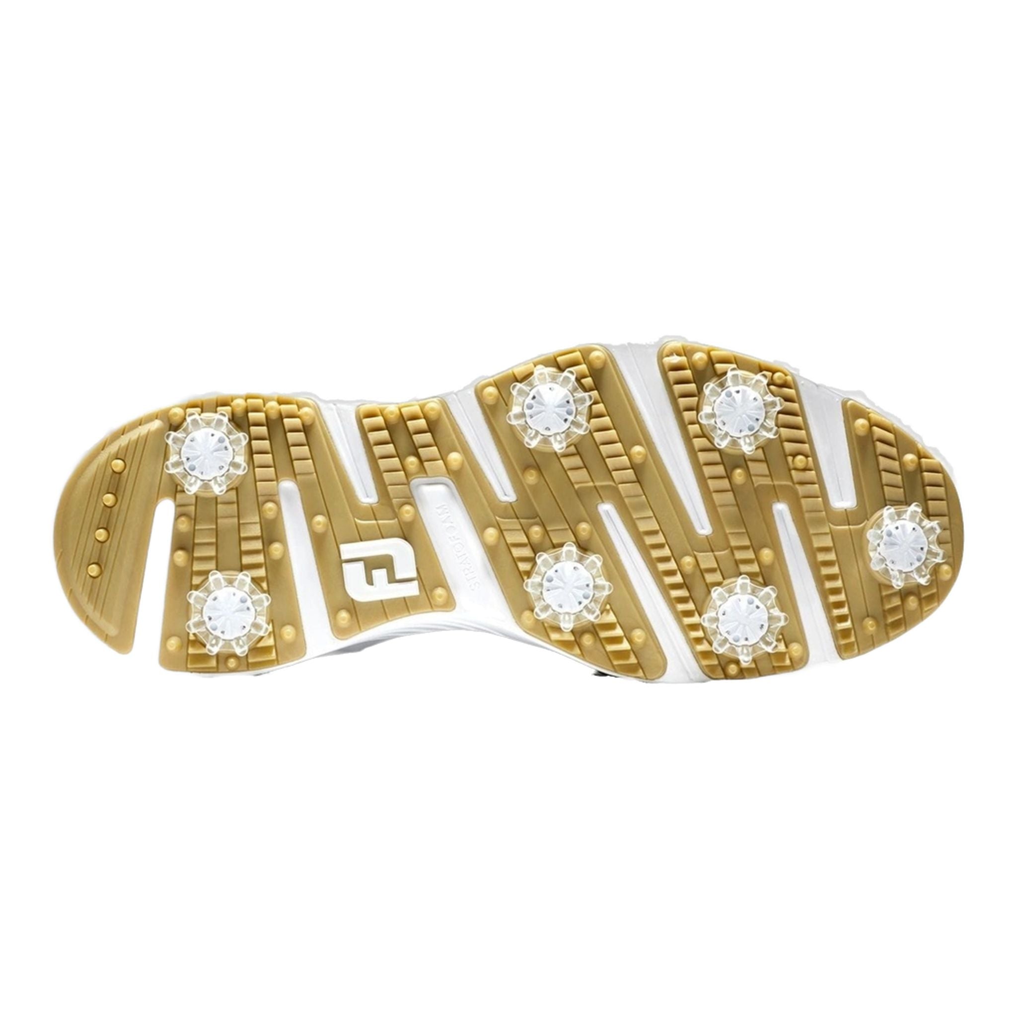 Chaussures de golf Footjoy Hyperflex BOA pour hommes