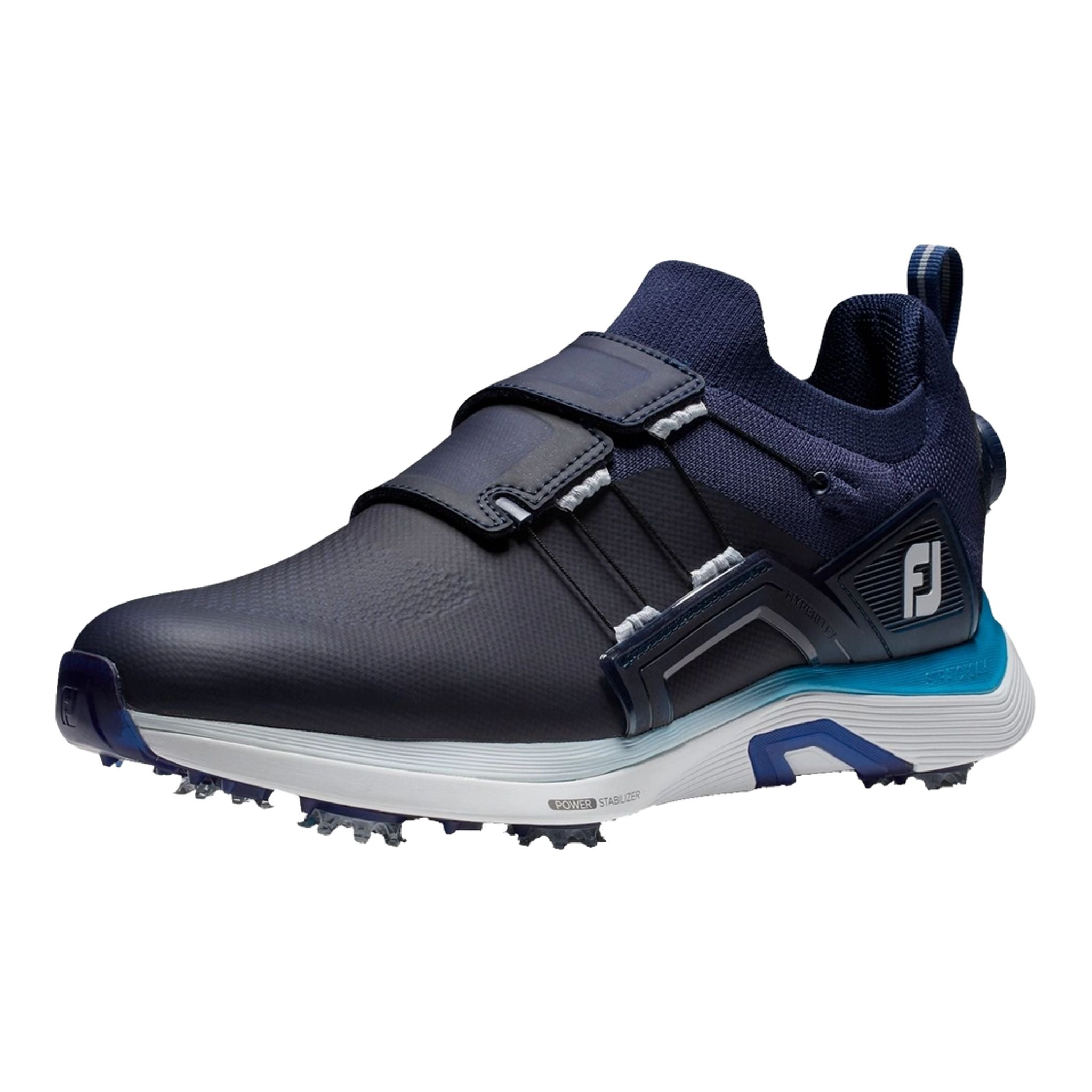 Chaussures de golf Footjoy Hyperflex BOA pour hommes