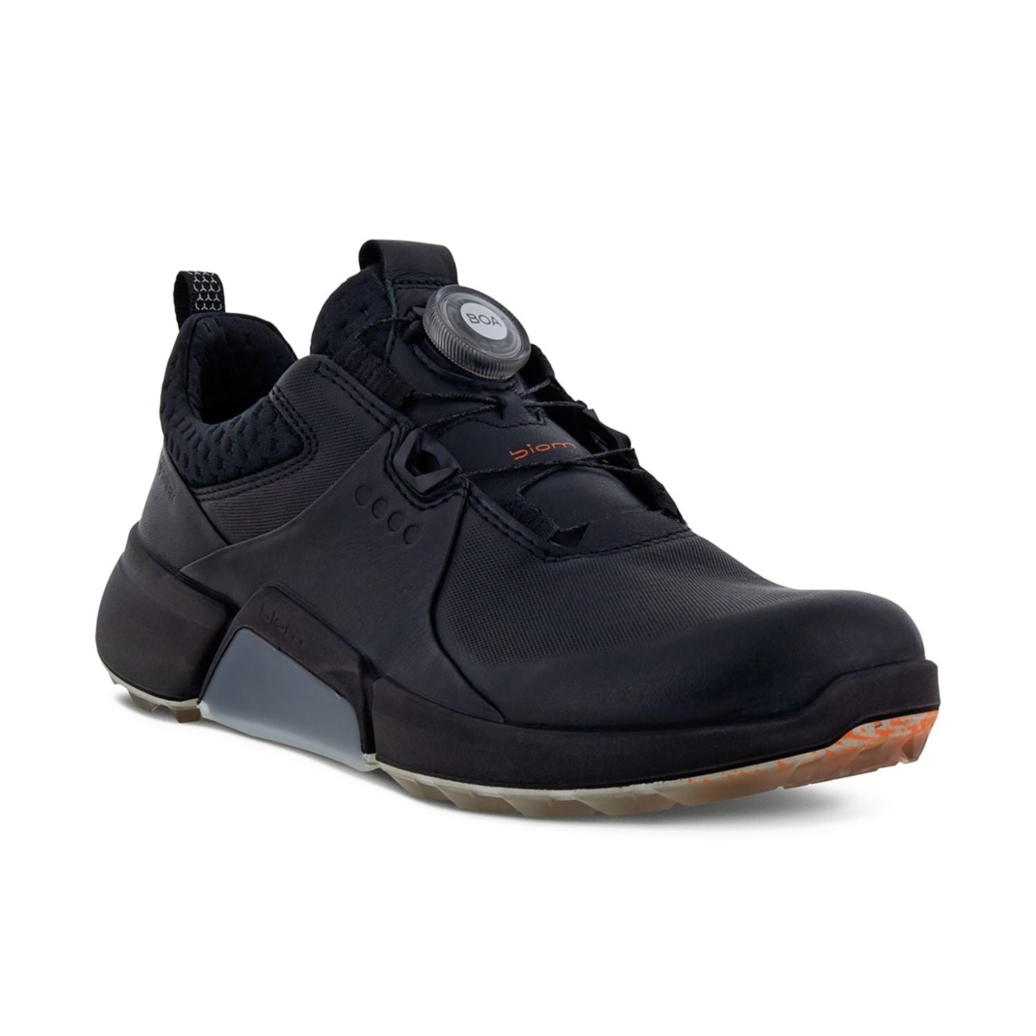 Ecco Biom H4 Boa Noir/Dritton Femme EU 43