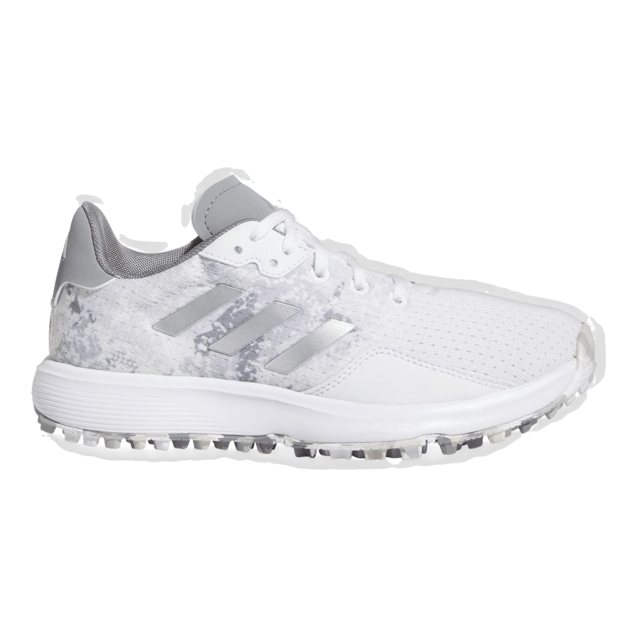 Chaussures de golf Adidas S2G SL 23 Jr.