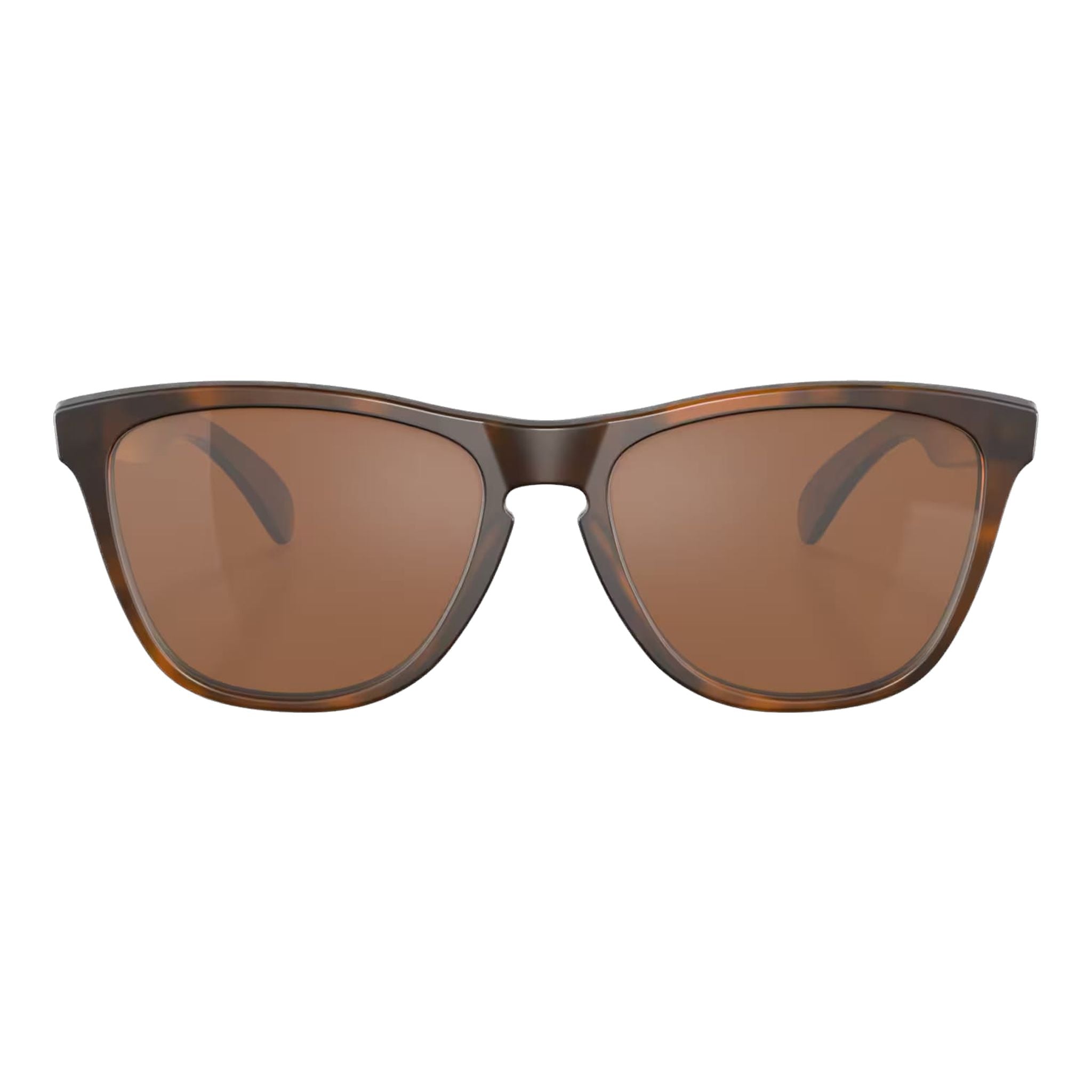 Oakley Oakley Frogskins Matte Tort PRIZM Tungstène