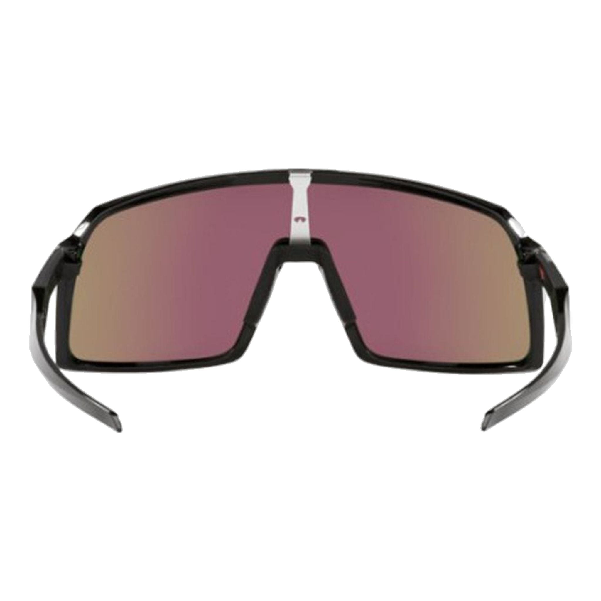 Oakley M Sutro Poli Noir Prizma Sapphire Homme