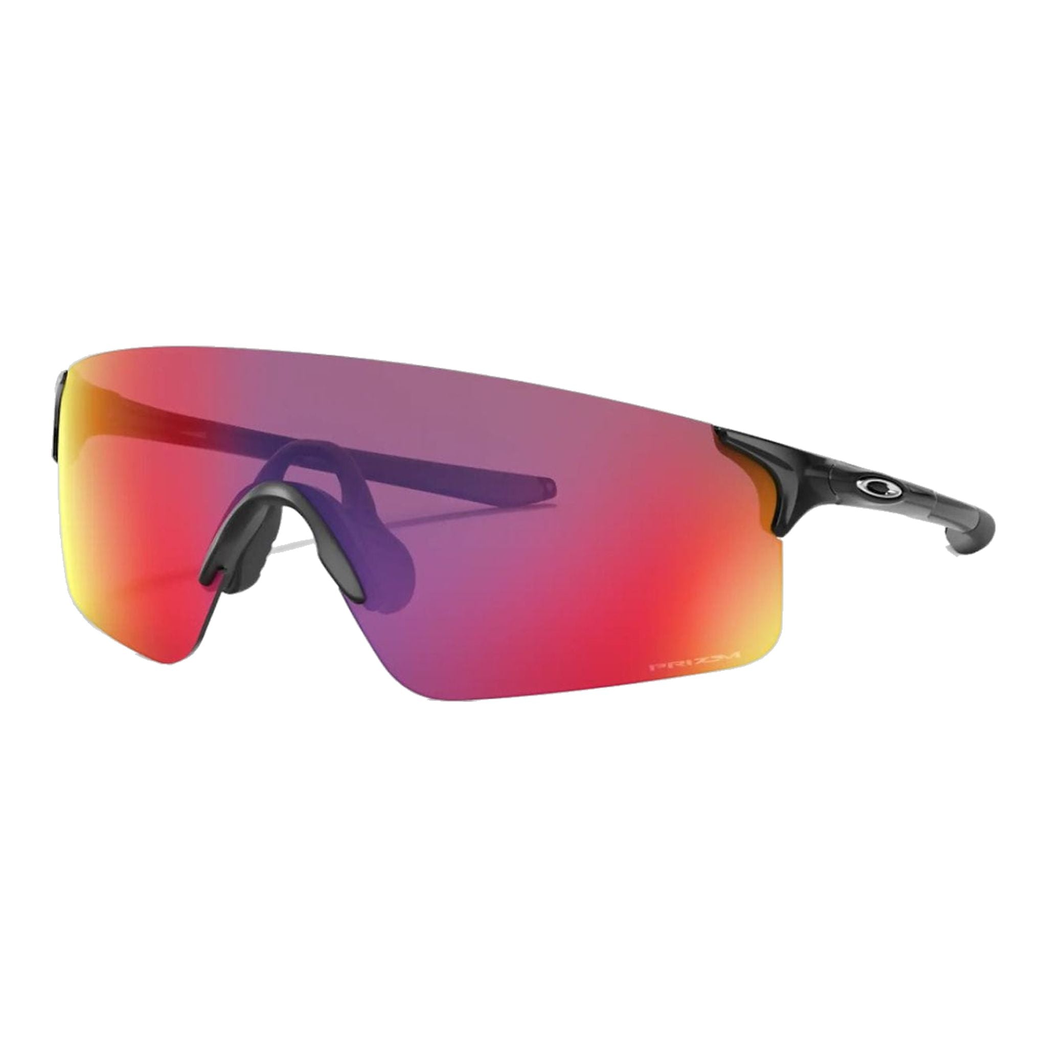 Oakley M Evzero Blades Polished Black Prizm Road Homme