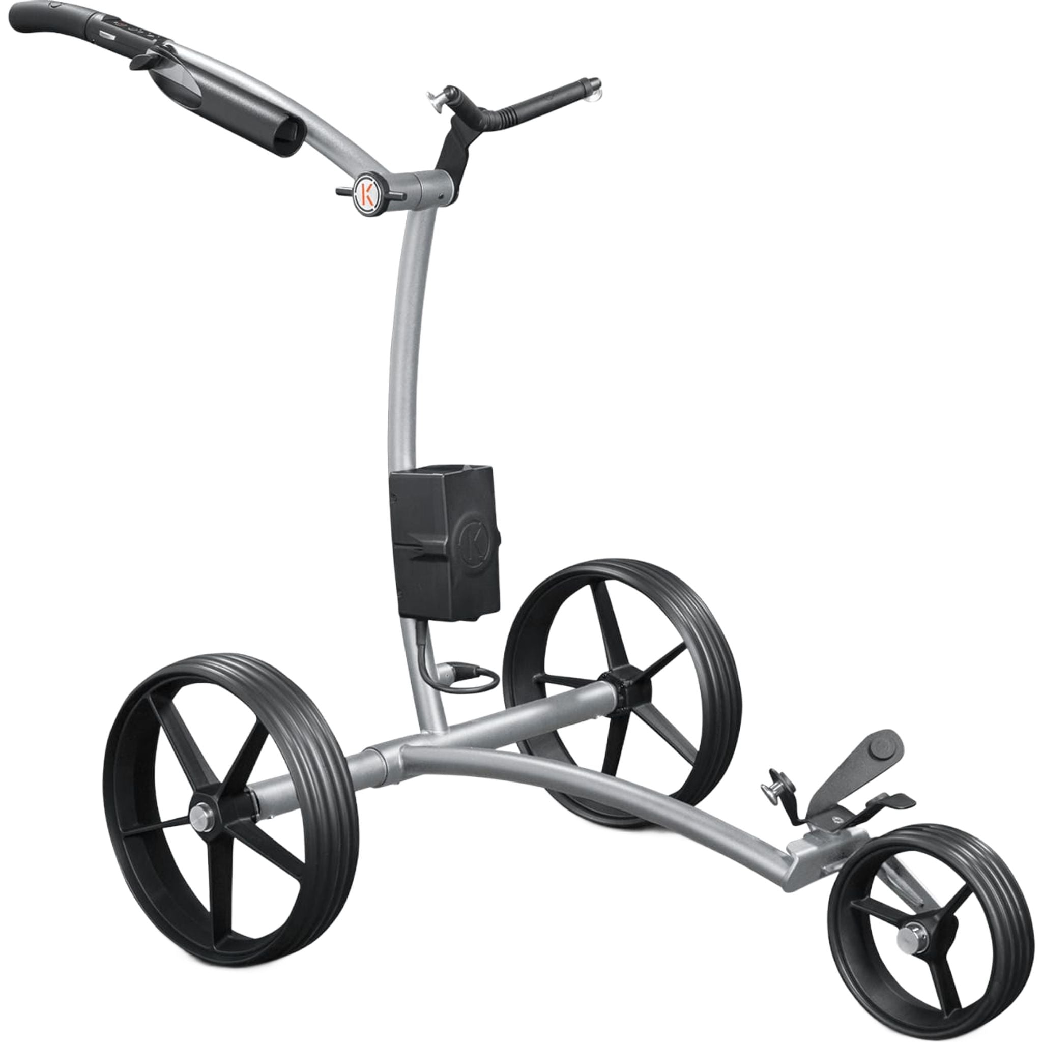 Chariot électrique Kiffe K1