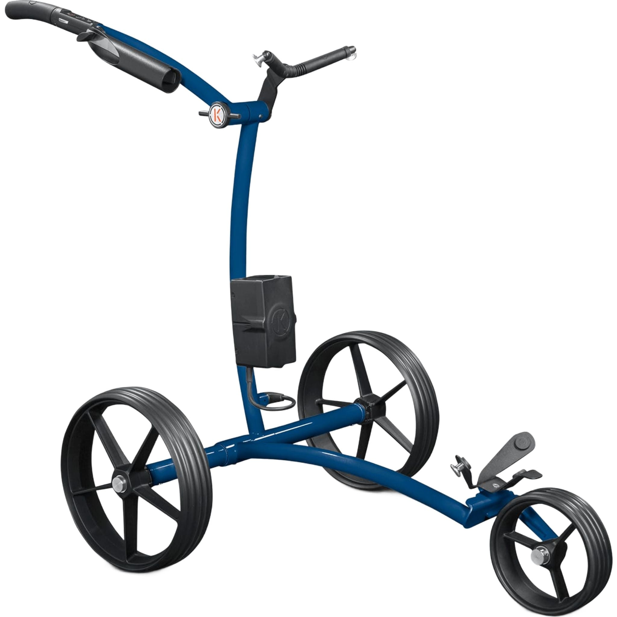Chariot électrique Kiffe K3