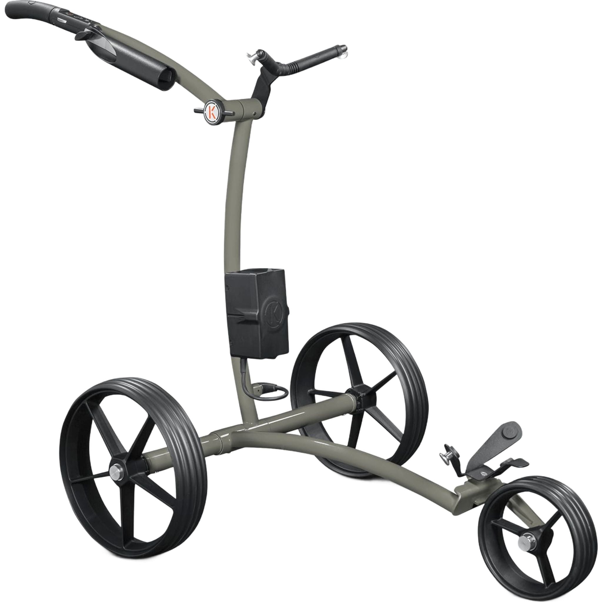 Chariot électrique Kiffe K3