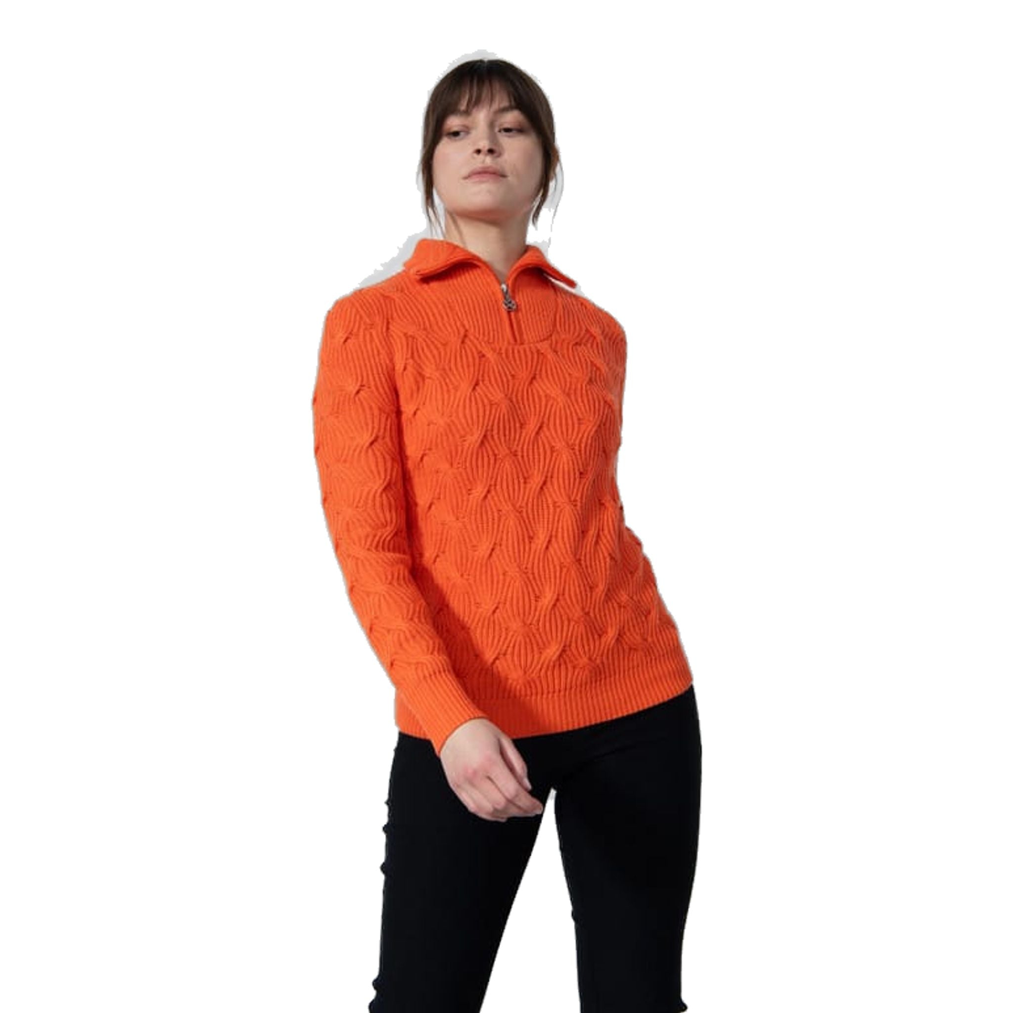 Pull-over Ermont pour femme de Daily Sports