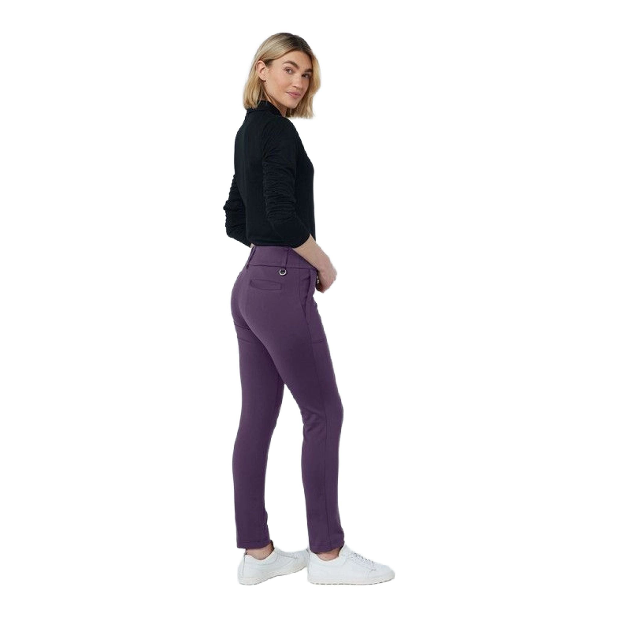 Daily Sports Magic Pantalon de golf chaud pour femme