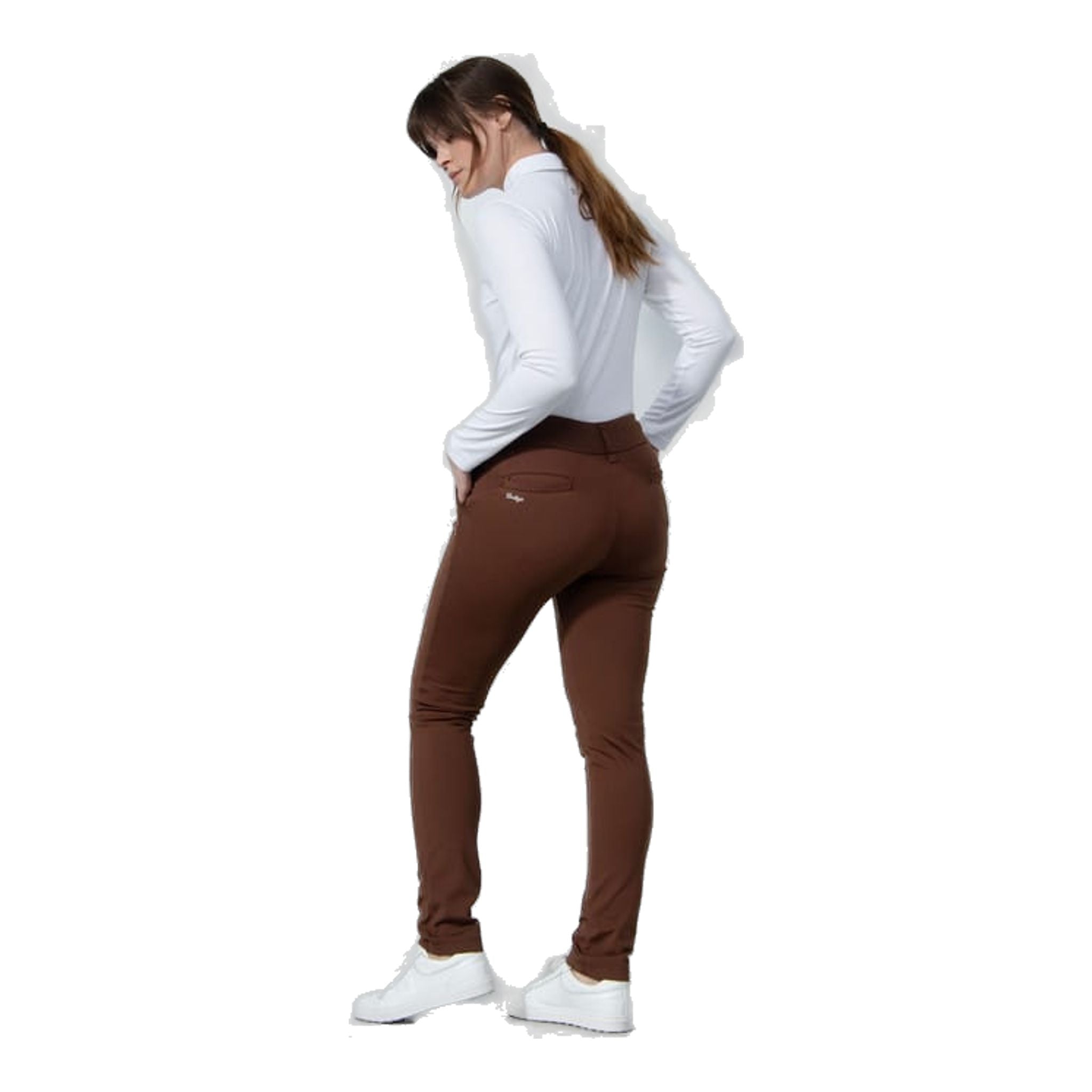 Daily Sports Magic Warm Pantalon 32 pouces pour femme