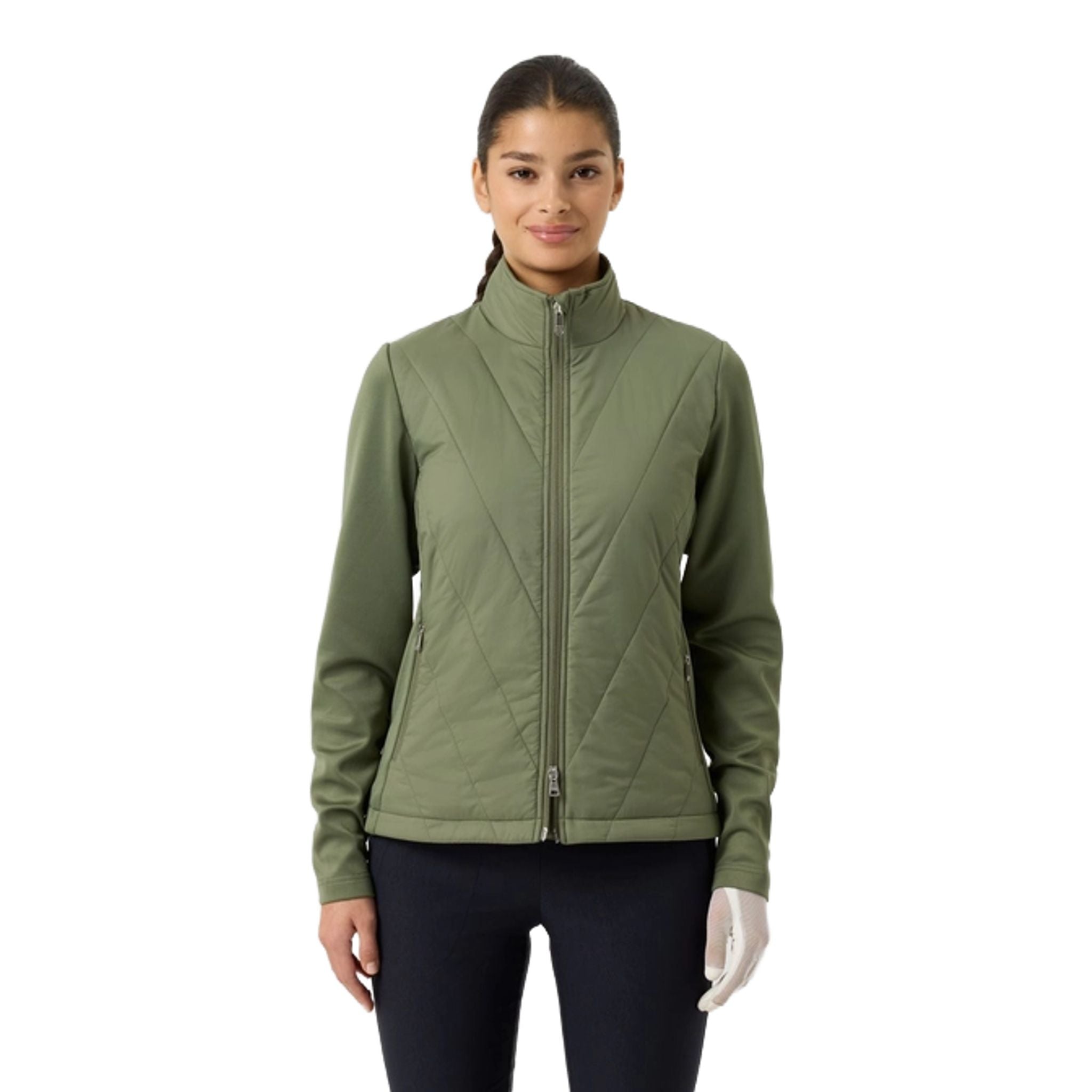 Daily Sports Flex Padded Jacke Damen