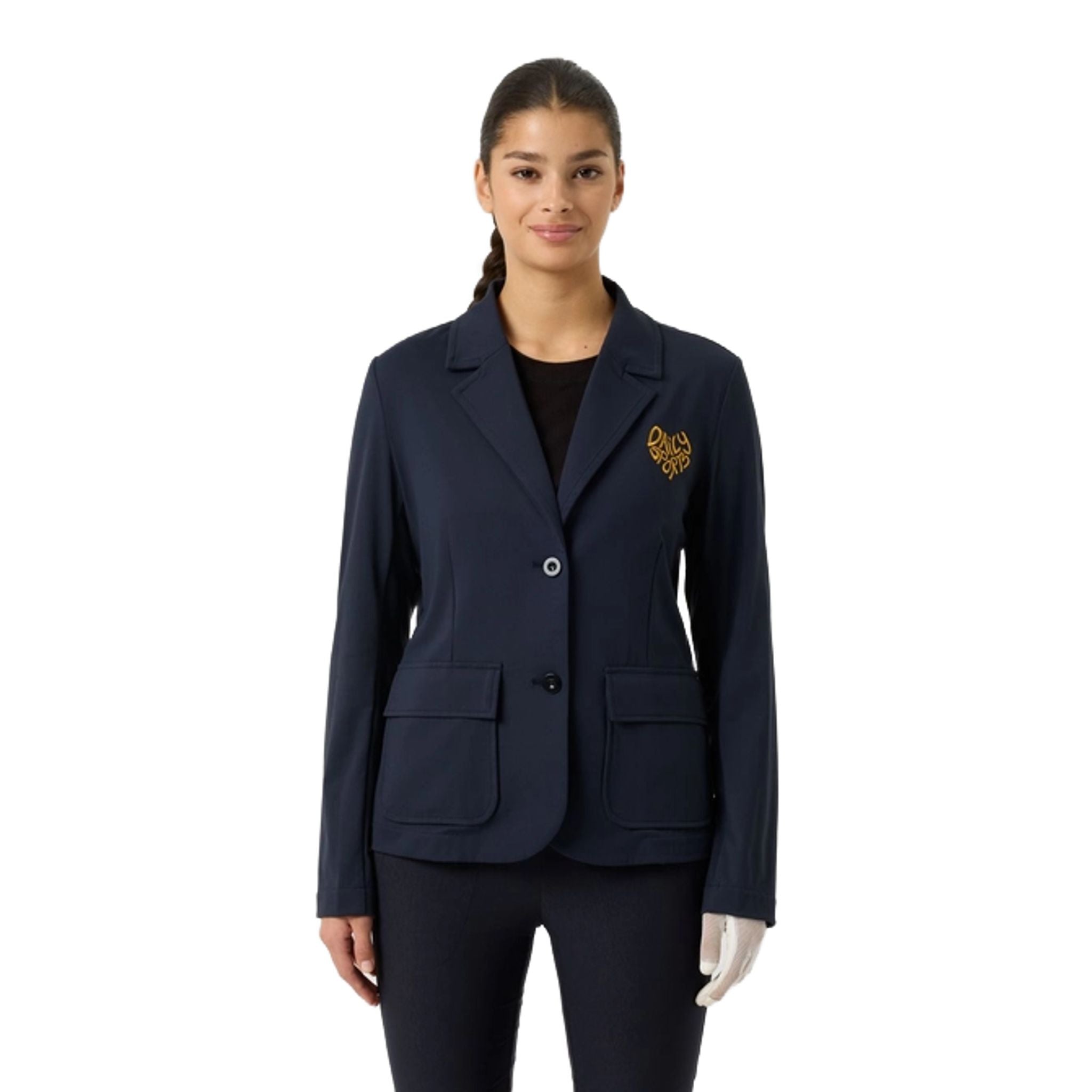 Daily Sports Club Blazer Damen