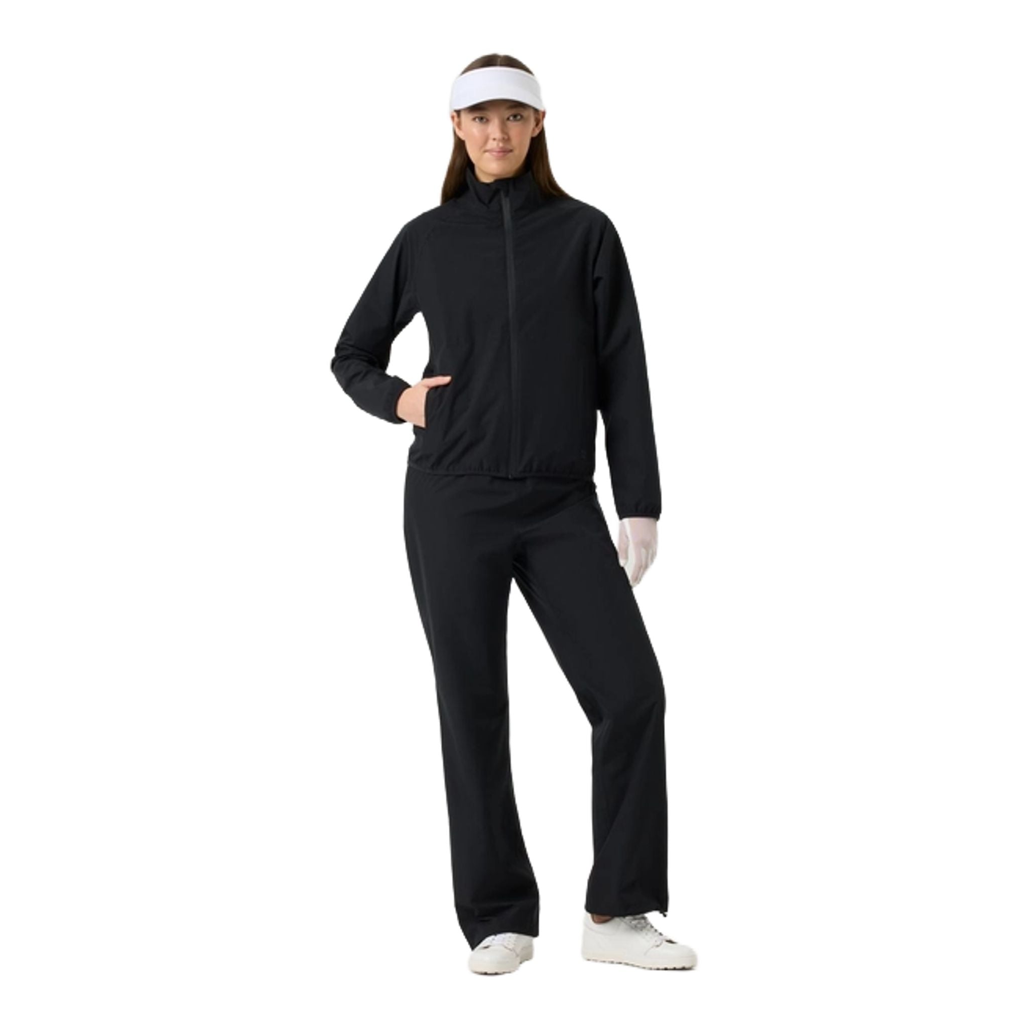 Daily Sports Easy Pack Regenhose Damen