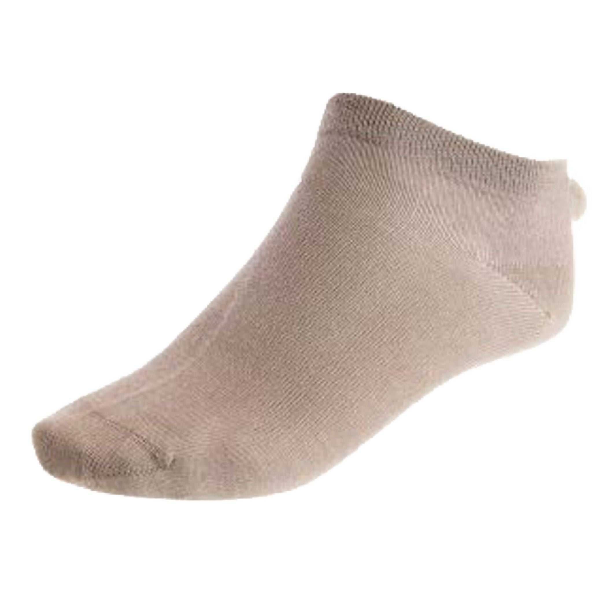 Chaussettes de golf à pompons pour femmes de l'agence Erwin Reithmeier