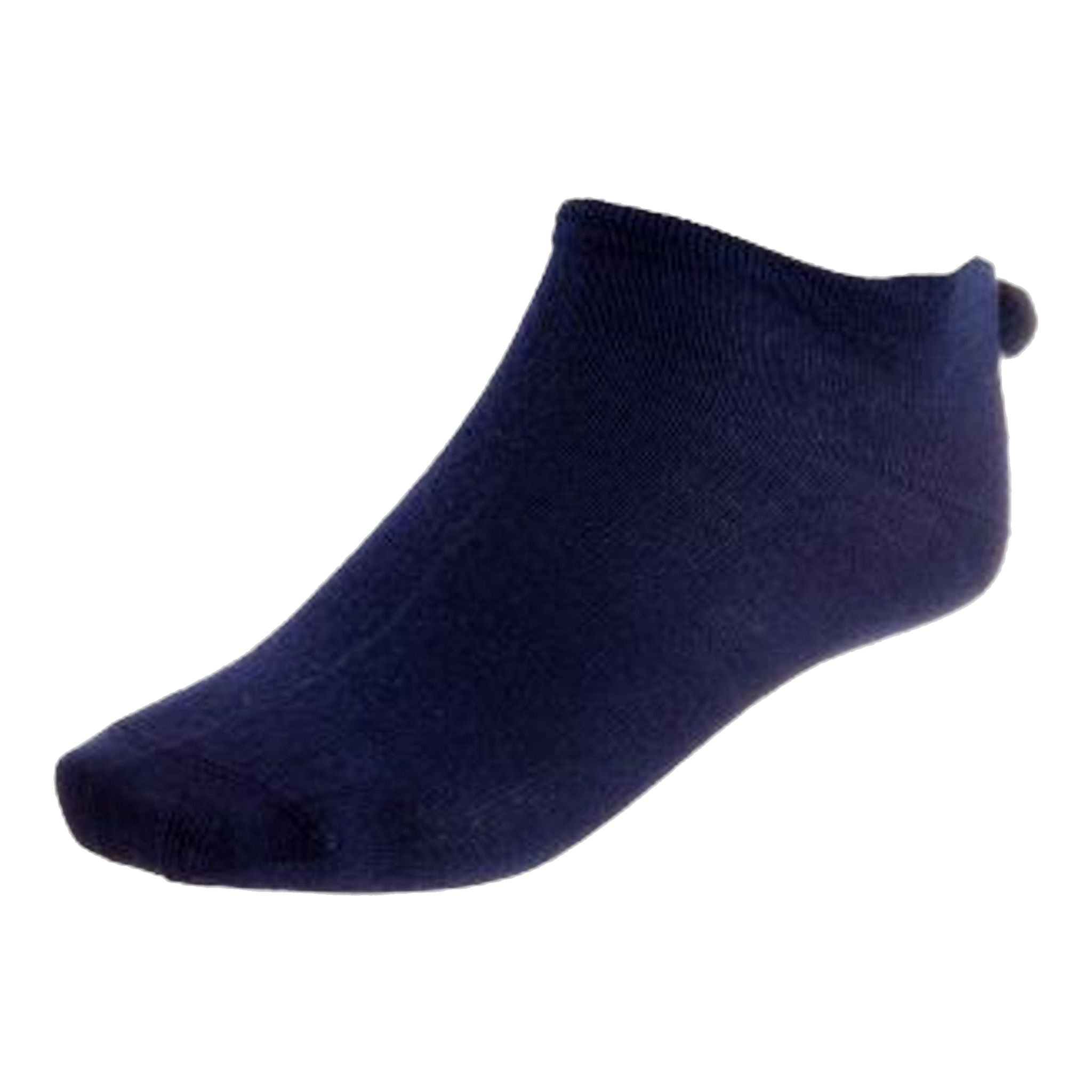 Chaussettes de golf à pompons pour femmes de l'agence Erwin Reithmeier