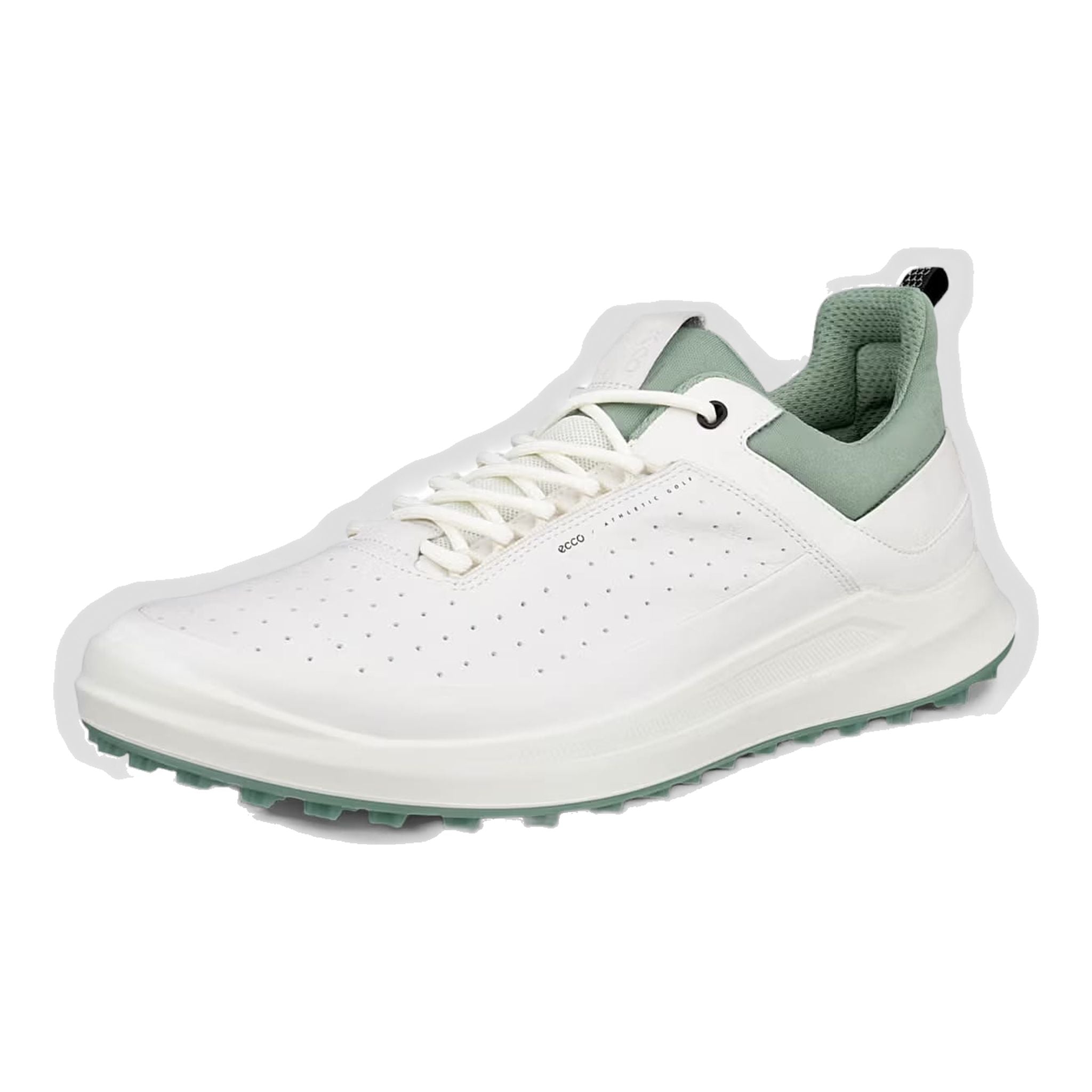 Chaussures de golf Ecco Core pour hommes