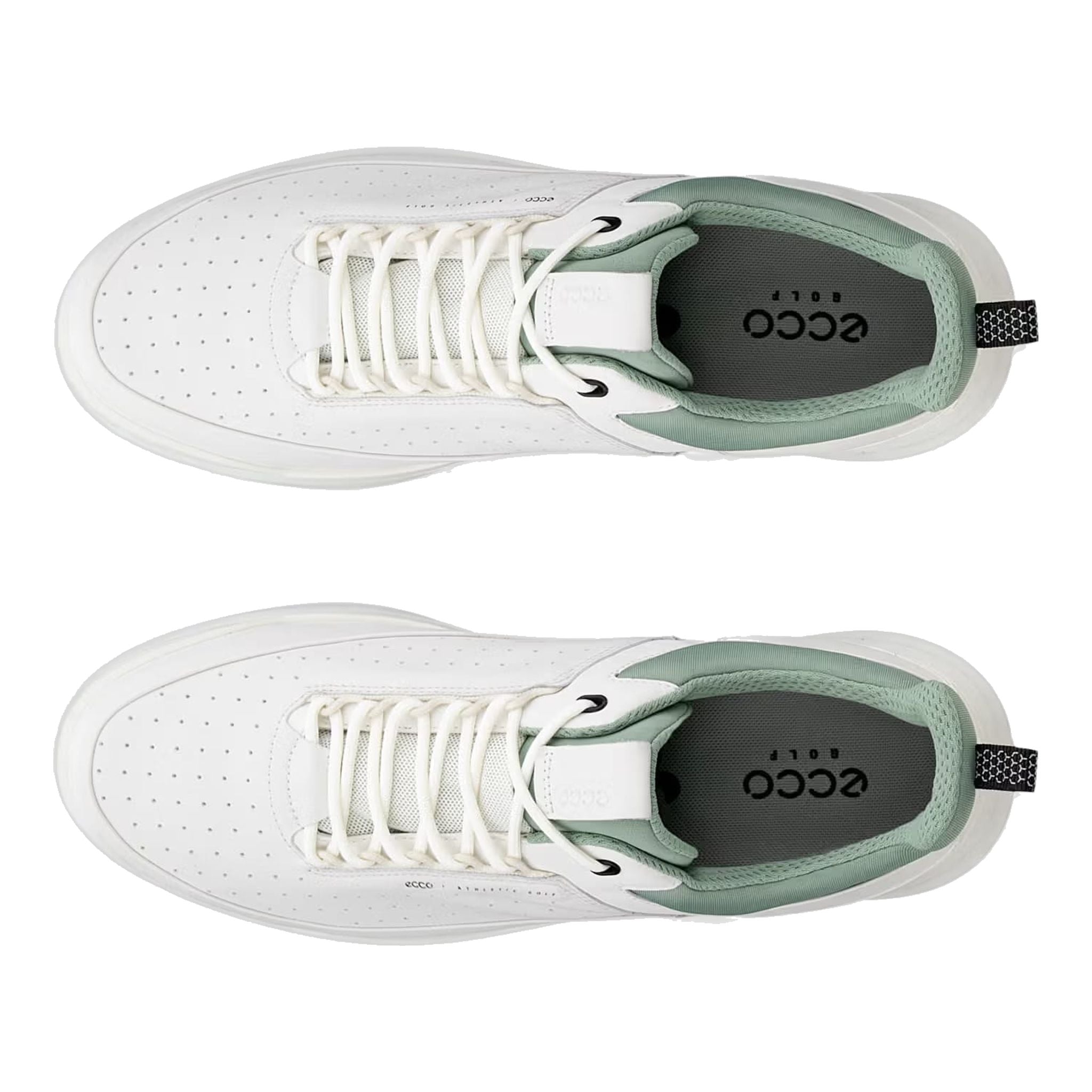 Chaussures de golf Ecco Core pour hommes