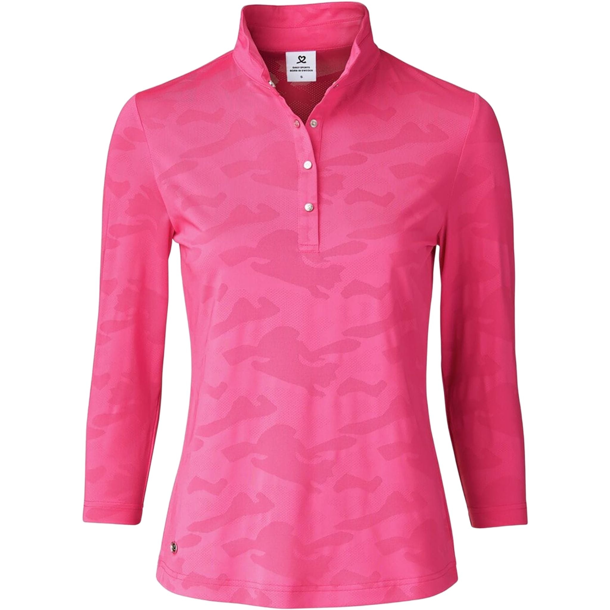 Daily Sports Daily Jess Polo bleu clair XS Femme