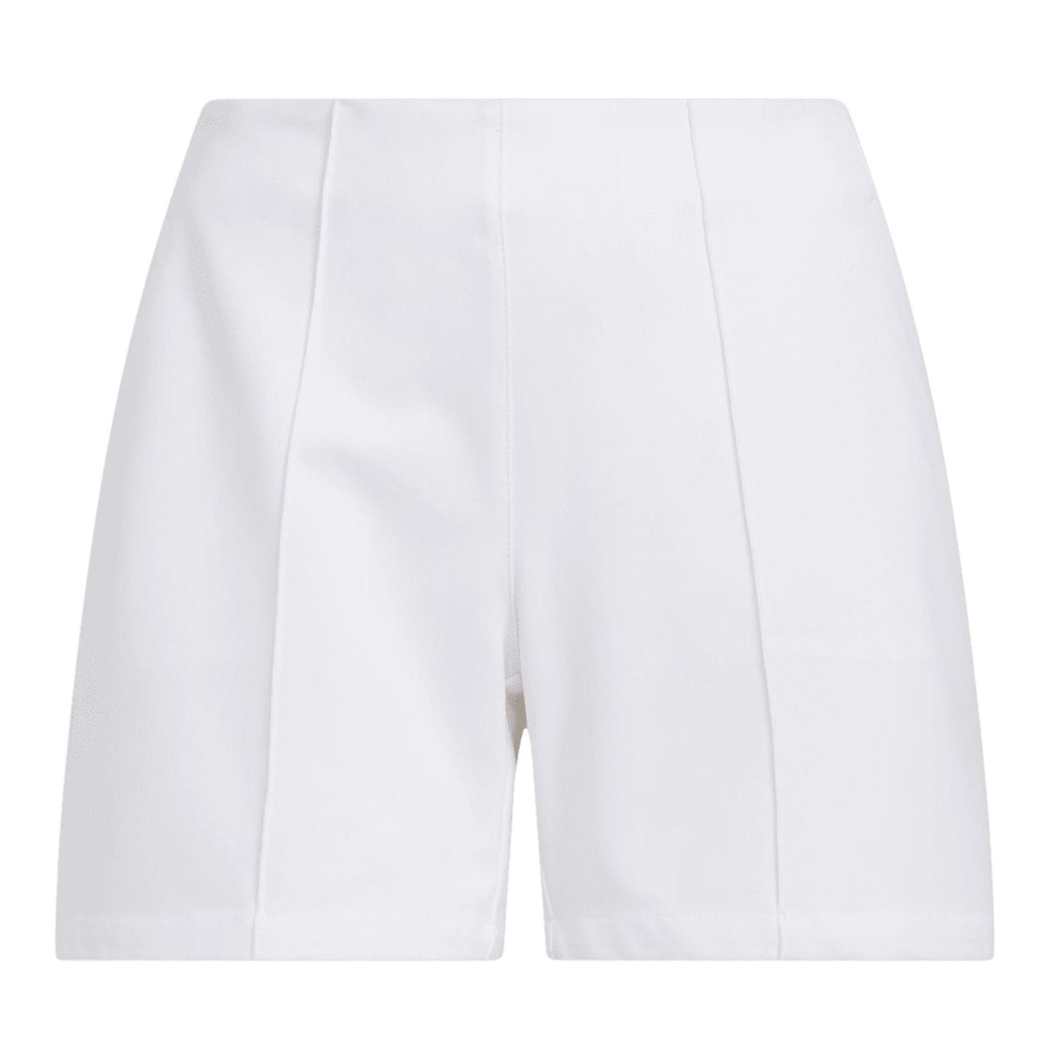 Adidas Pintuck Pull-On Short Femme