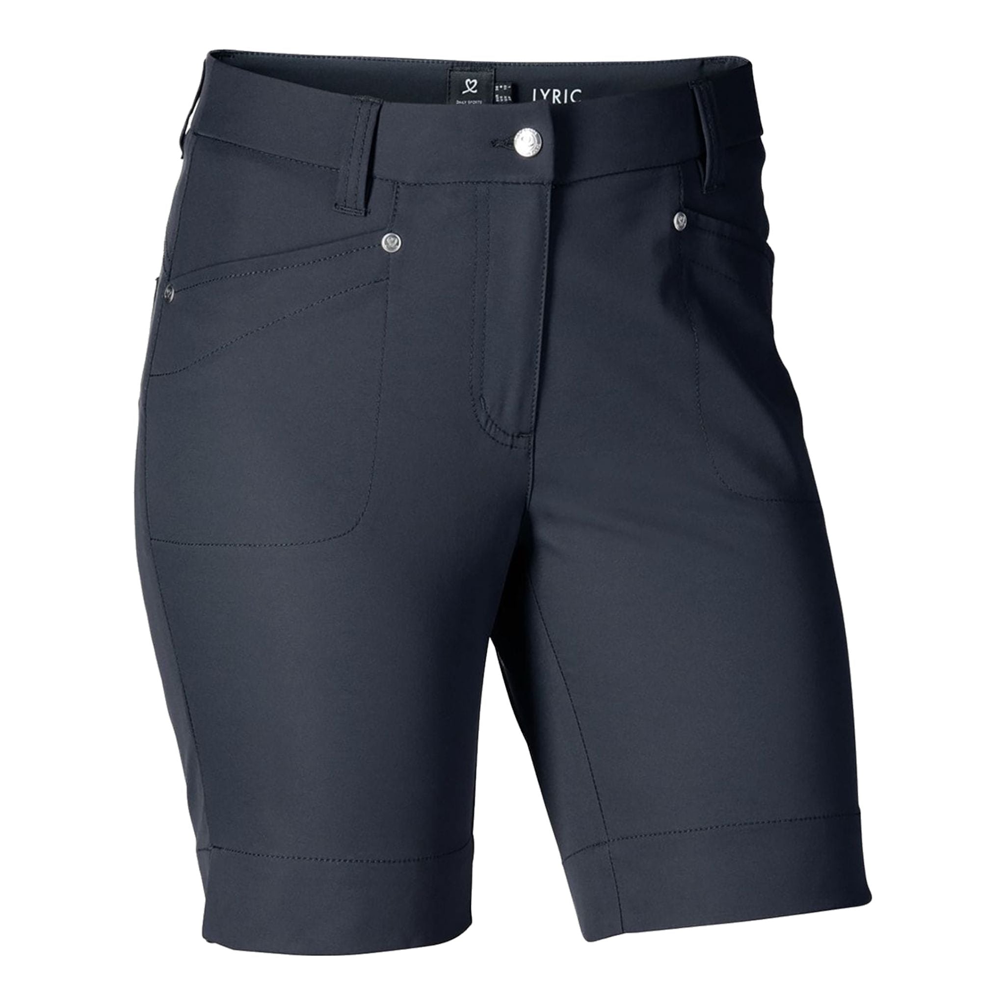 Shorts de sport Daily Sports à séchage rapide pour femmes