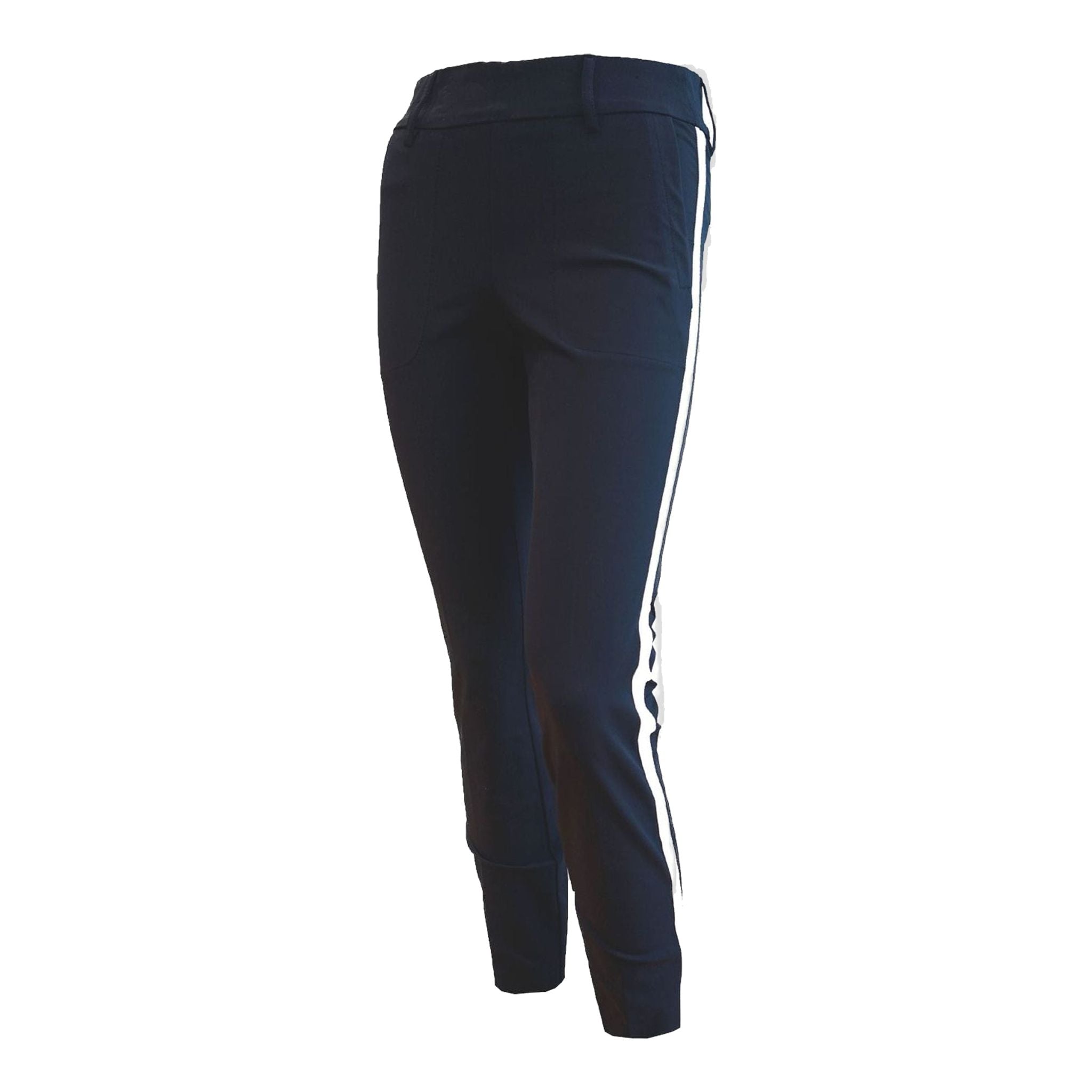 Pantalon de golf Alberto LUCY-CR-SB - 3xDRY® Cooler pour femmes