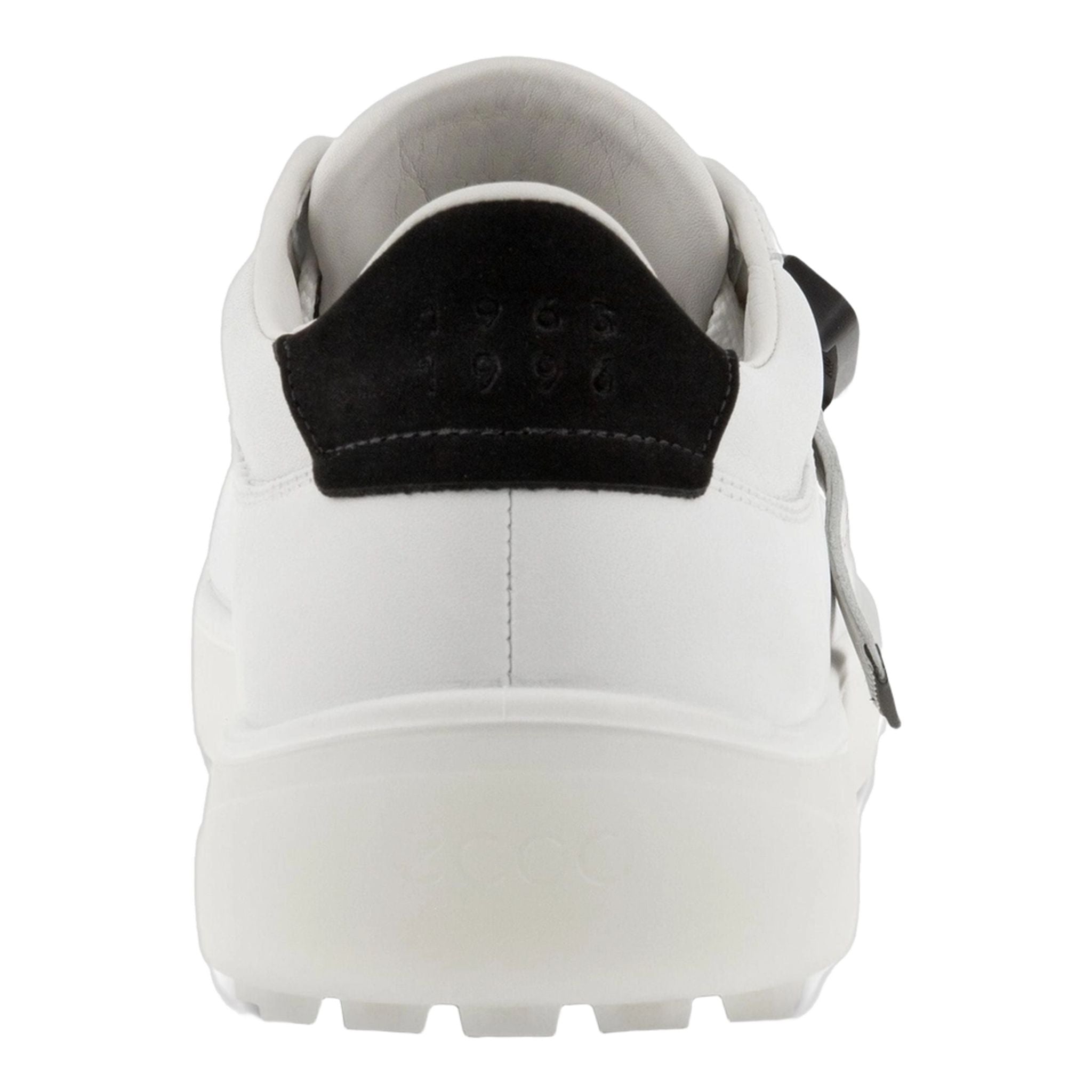 Plateau Ecco W Édition Limitée « JL » Blanc Édition Limitée Femme