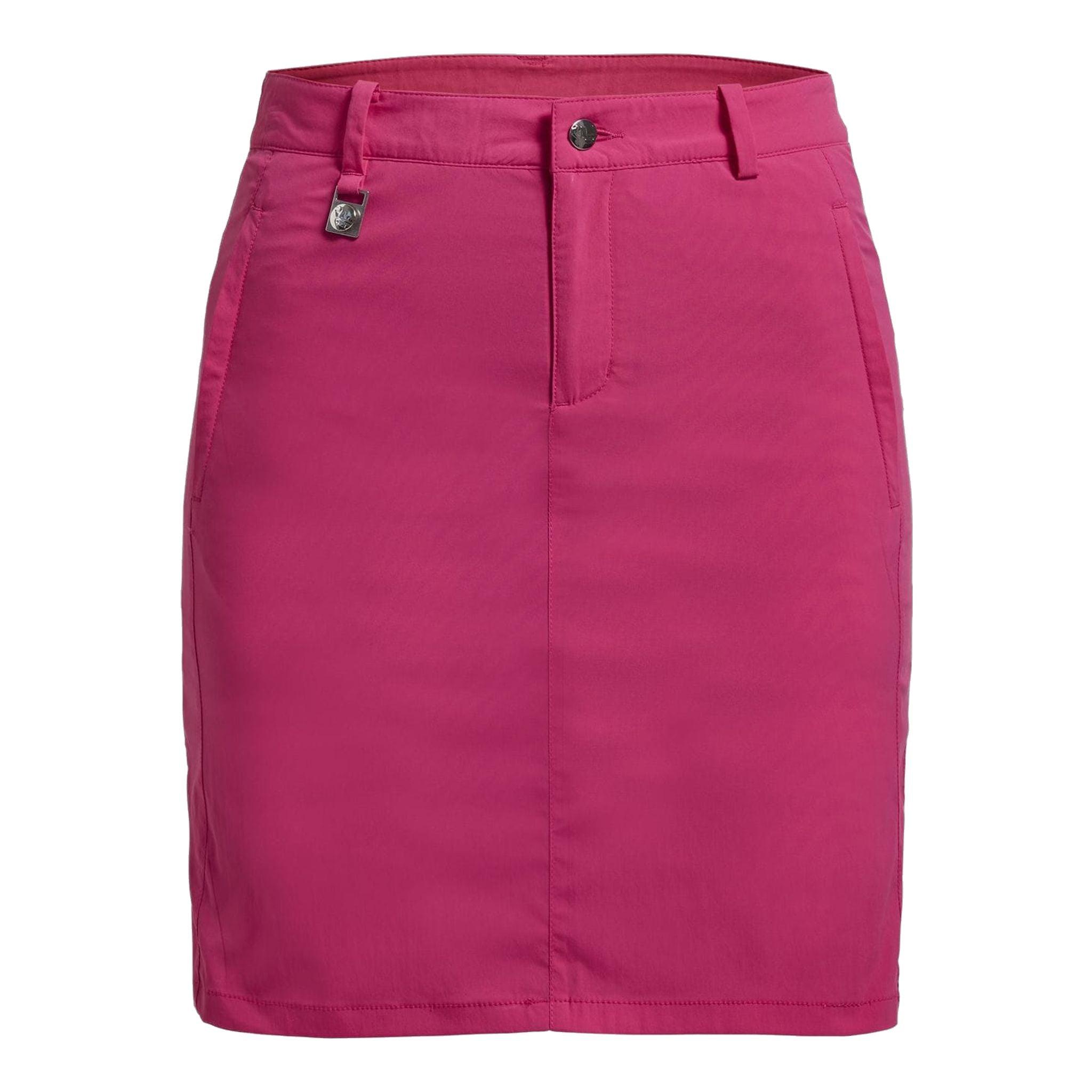 Röhnisch W Active Skort Fuchsia Femme