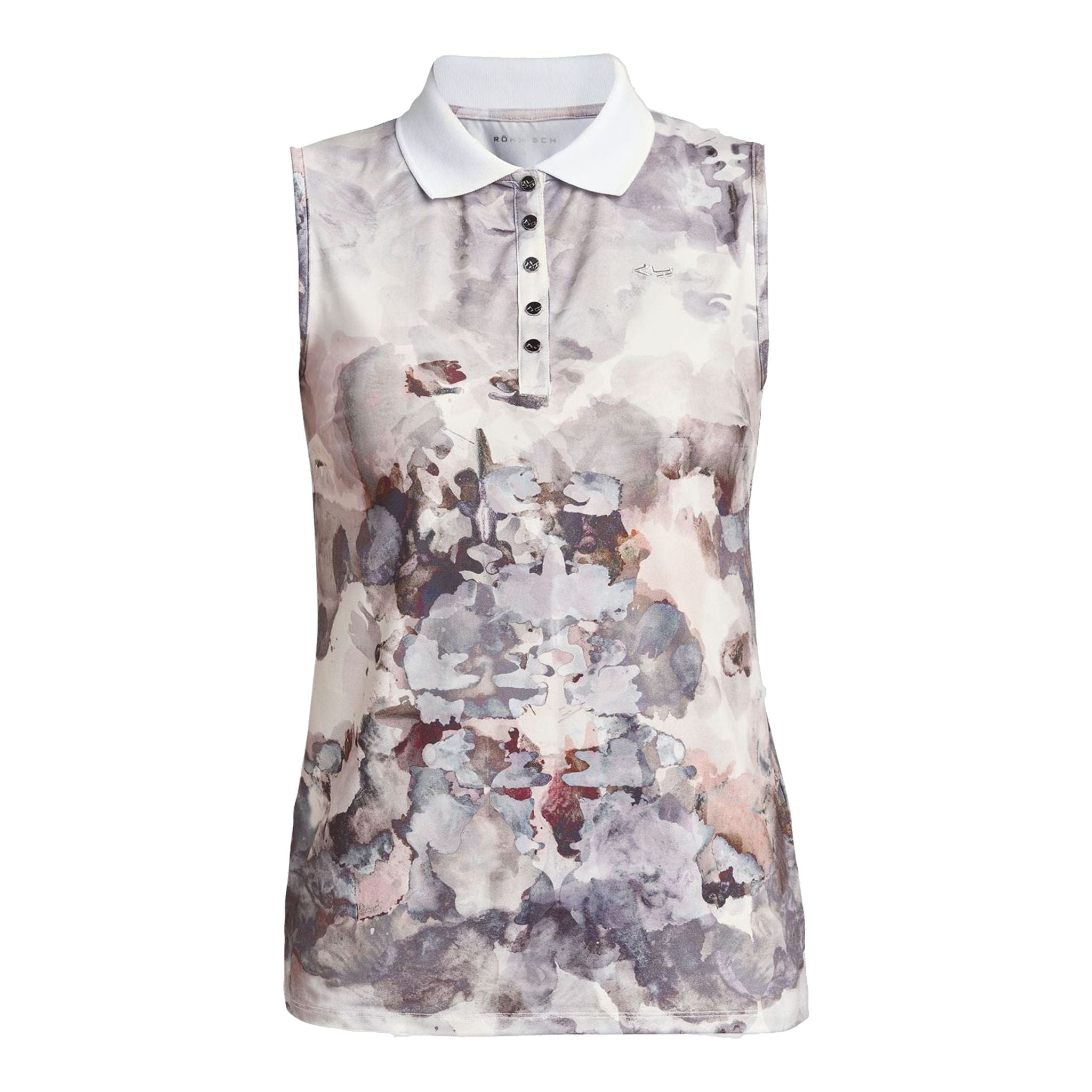 Röhnisch Direction SL polo femme