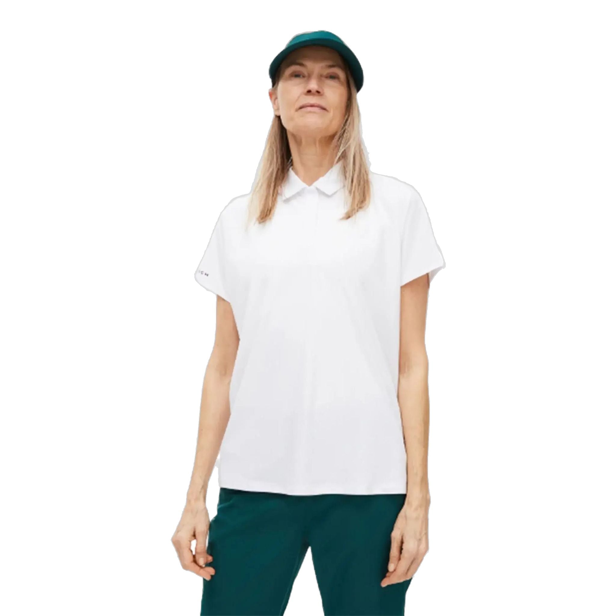 Röhnisch Corinne Polo Femme