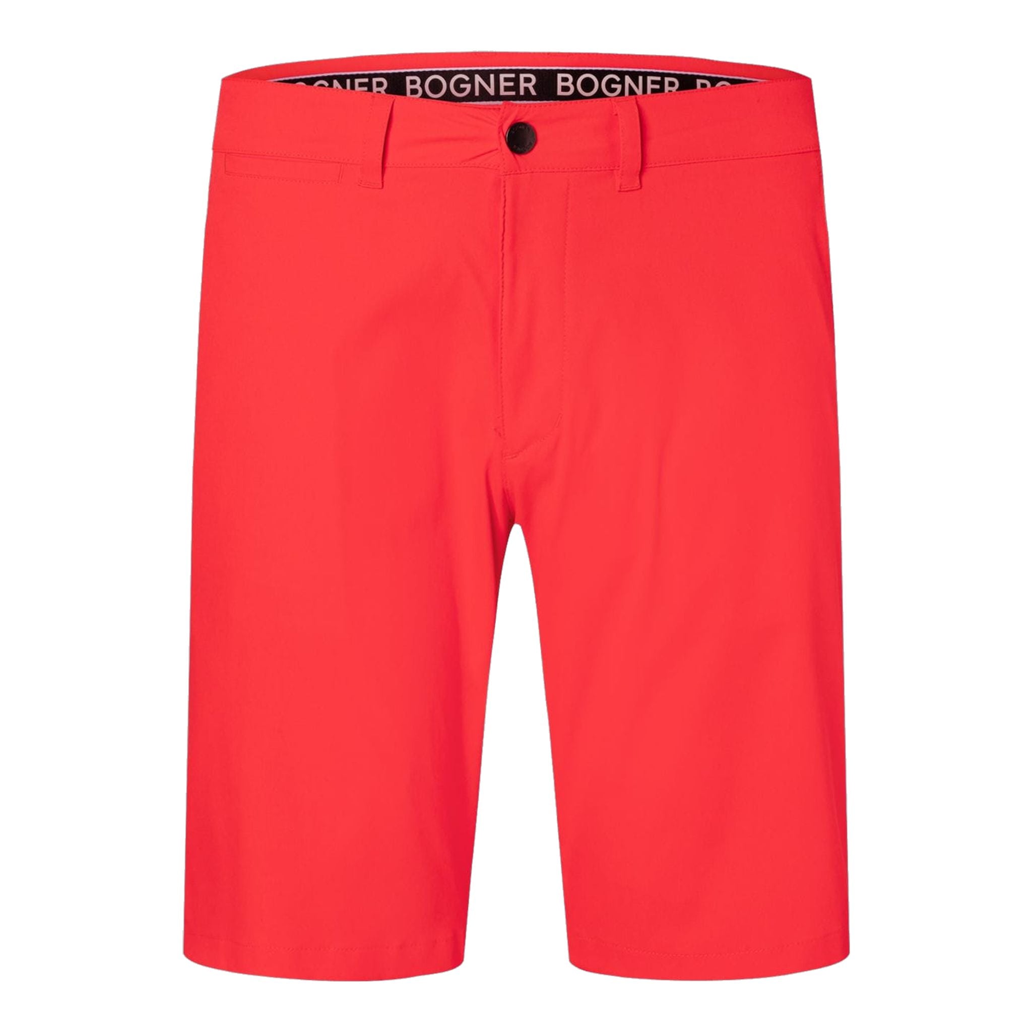 Short Bogner Gorka Noir Taille 46 Homme