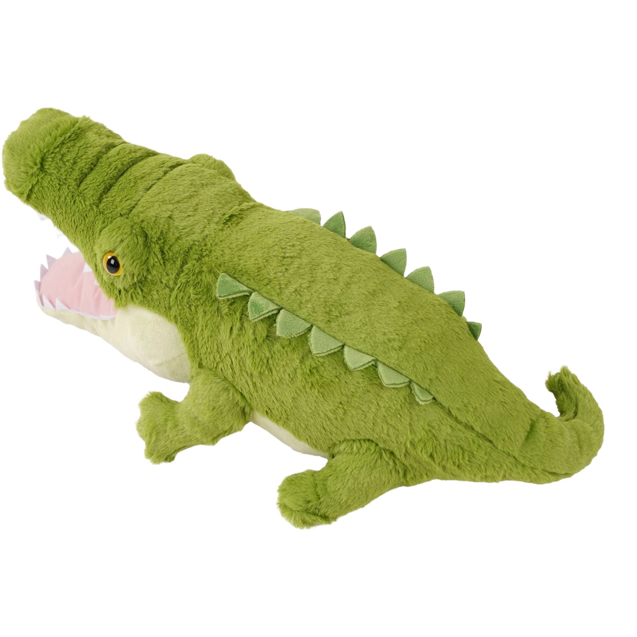 Couvre-chef de marionnettes Couvre-chef de conducteur d'aligator
