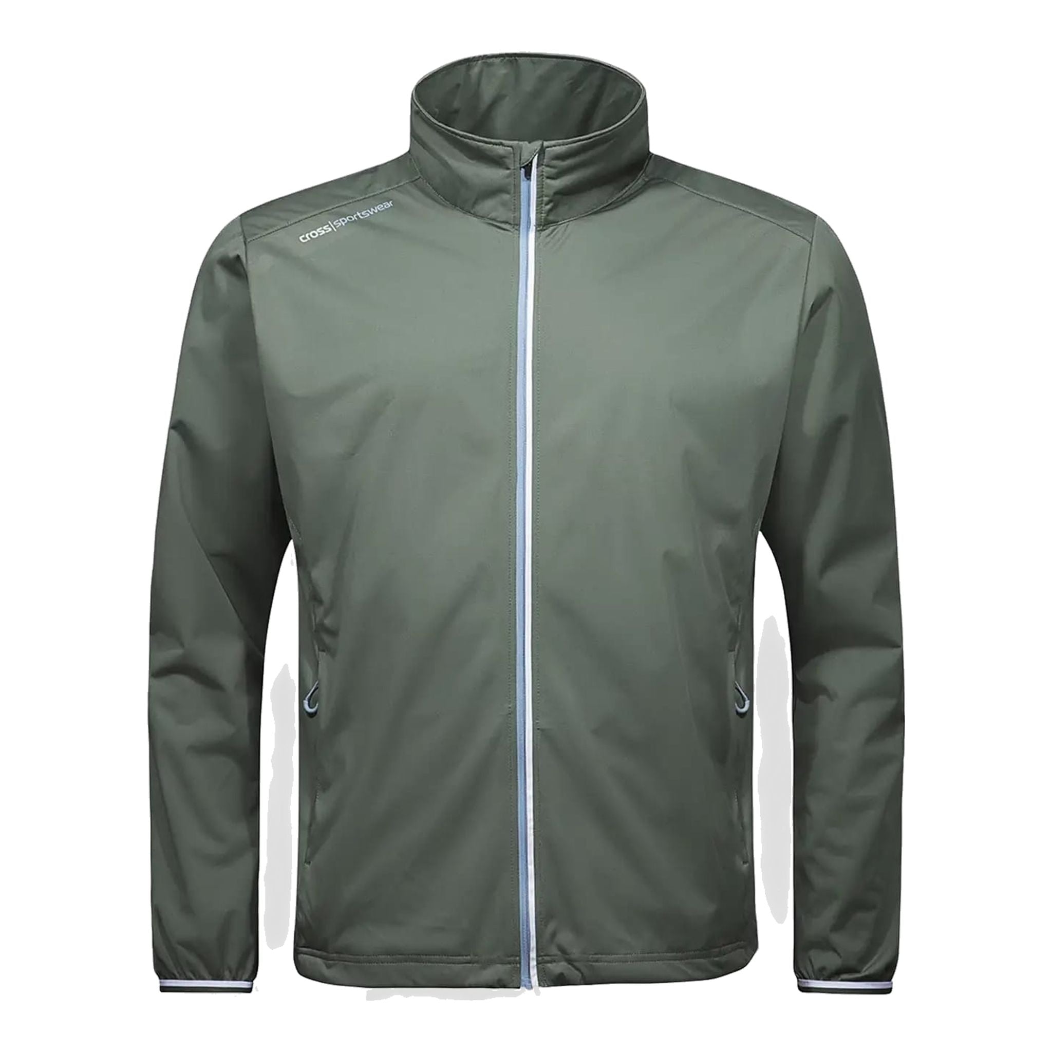 Veste coupe-vent Cross Sportswear Homme