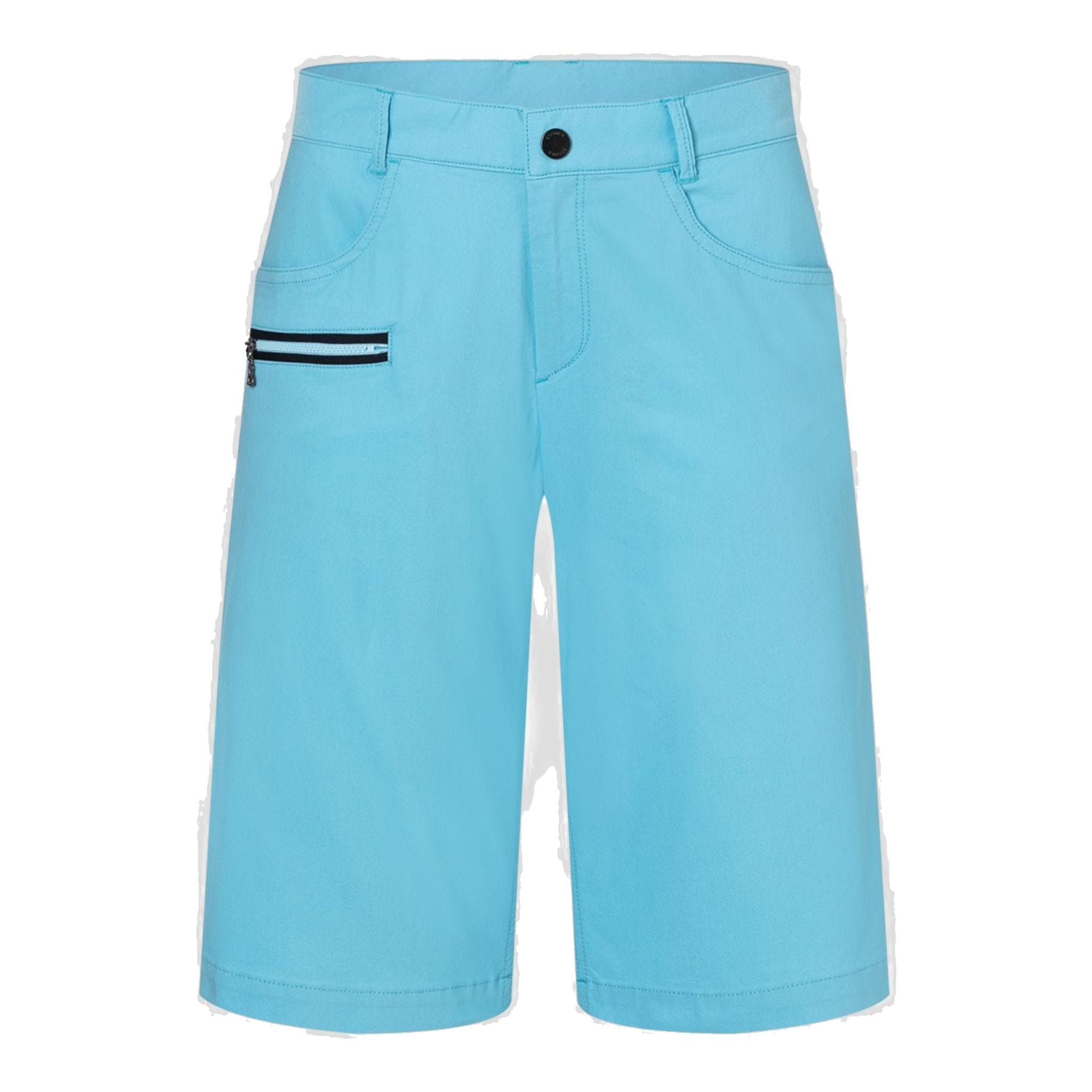 Short Bogner W Jolina-G Bleu ciel Femme