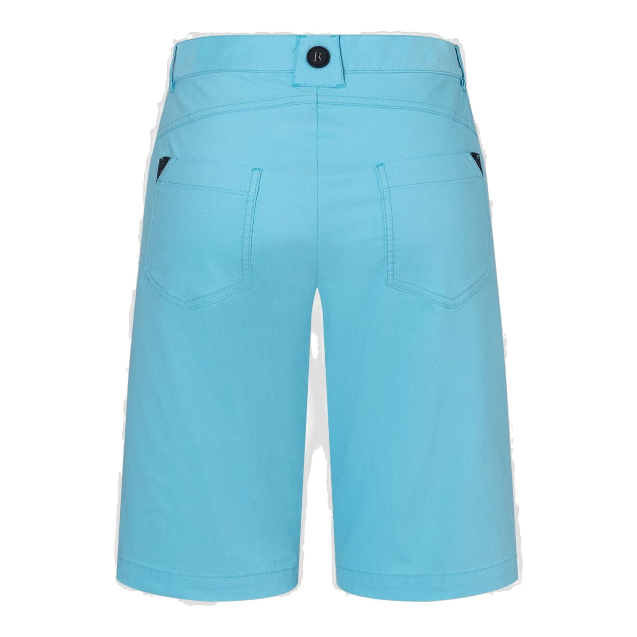 Short Bogner W Jolina-G Bleu ciel Femme