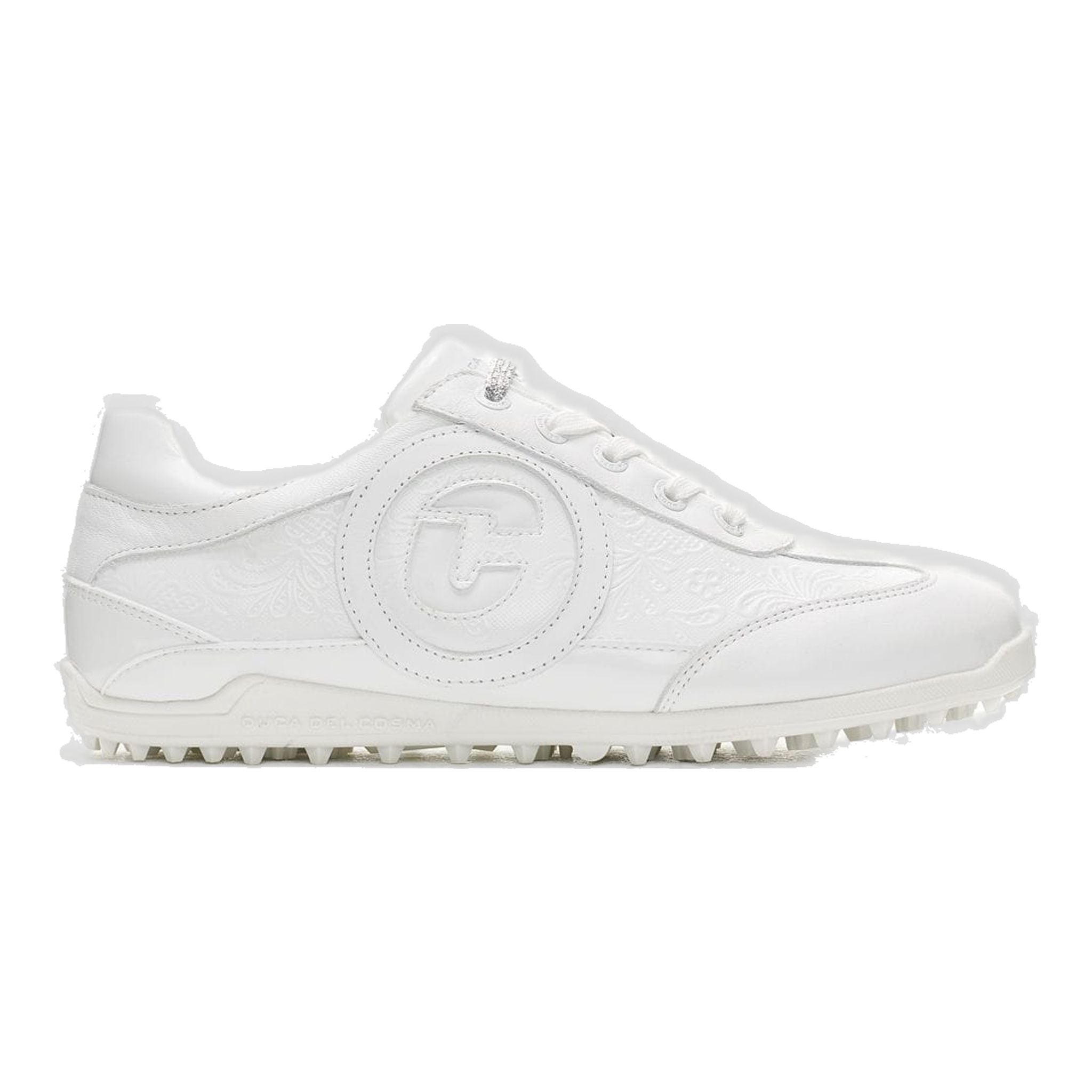 Duca del Cosma W Kubananeo Femmes Blanches