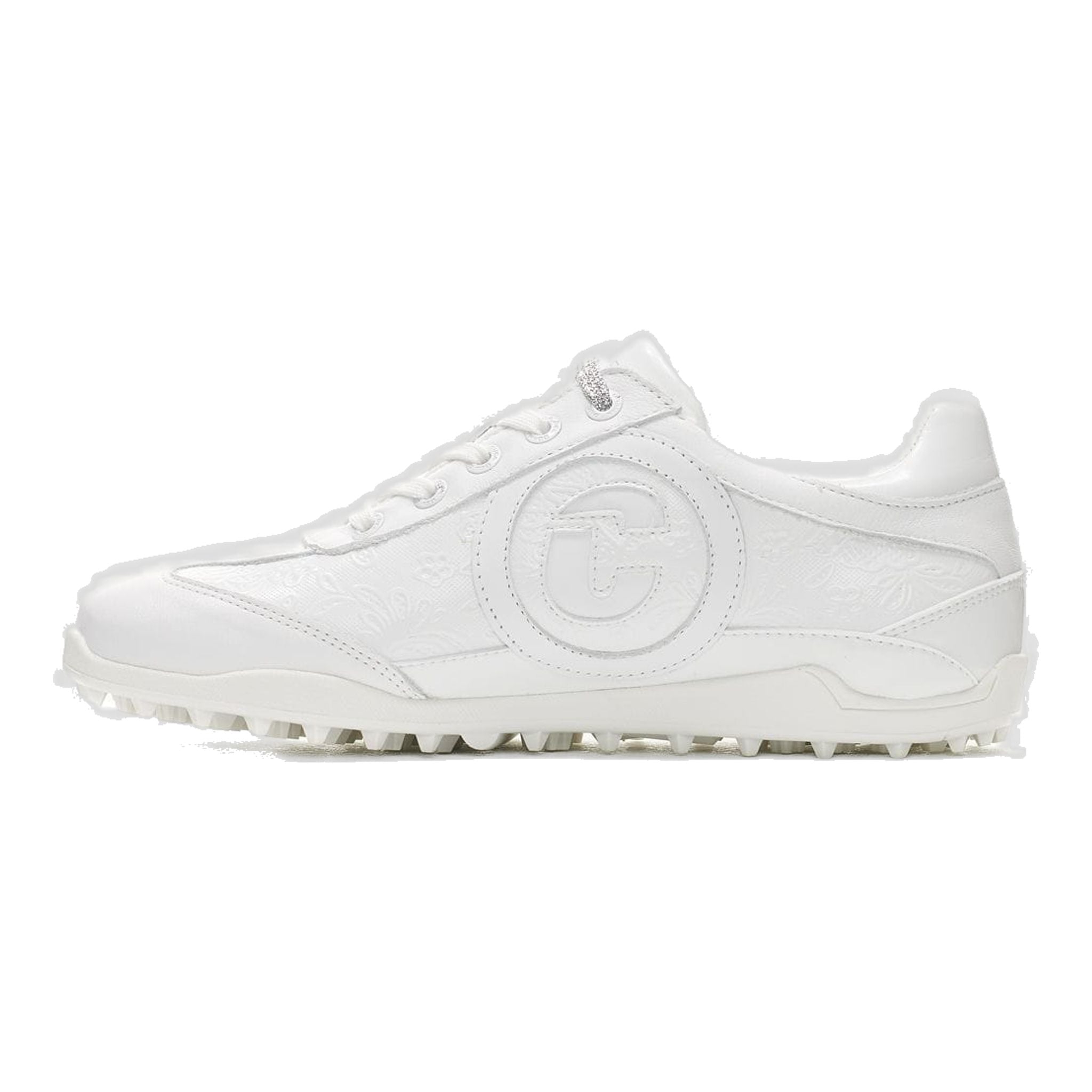 Duca del Cosma W Kubananeo Femmes Blanches