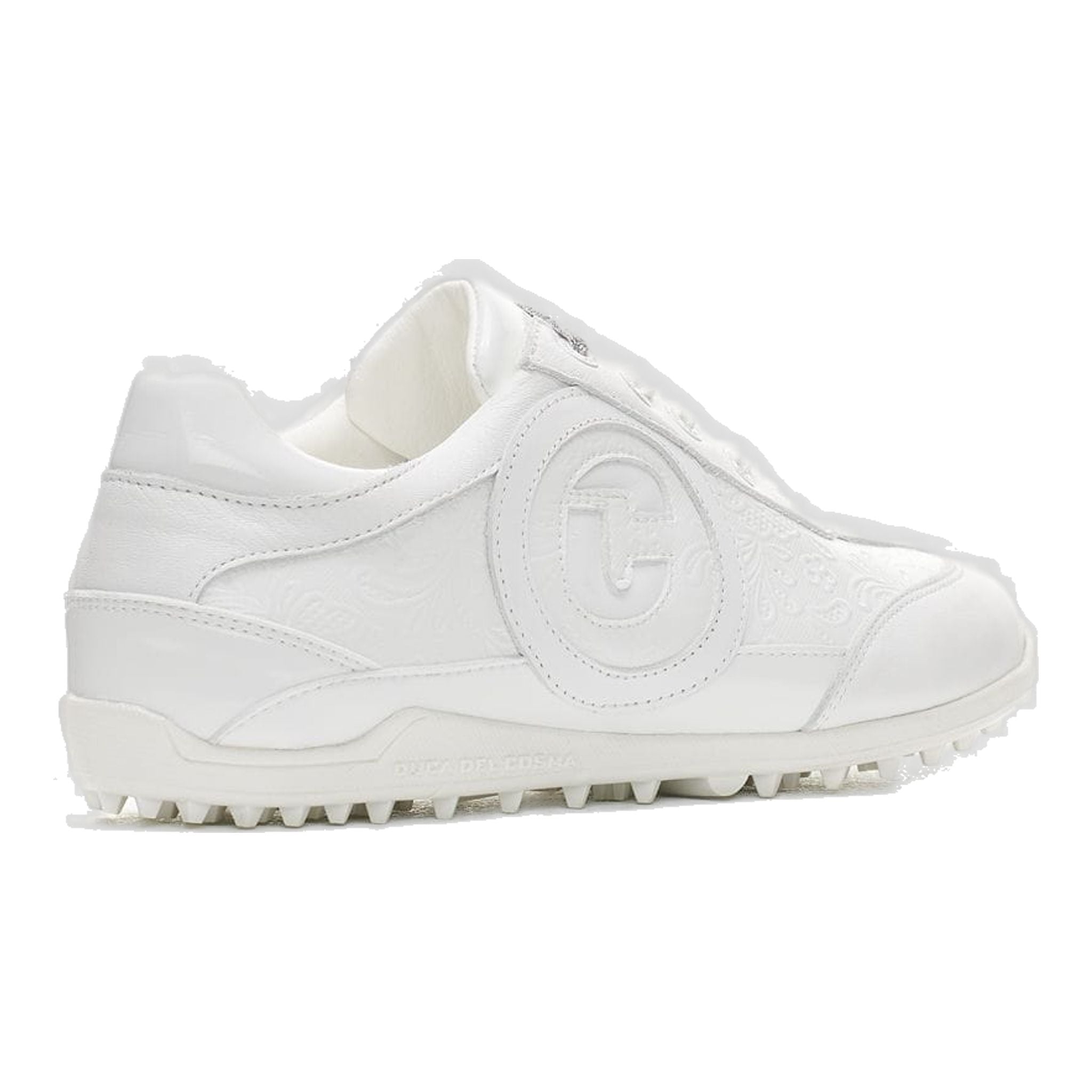 Duca del Cosma W Kubananeo Femmes Blanches
