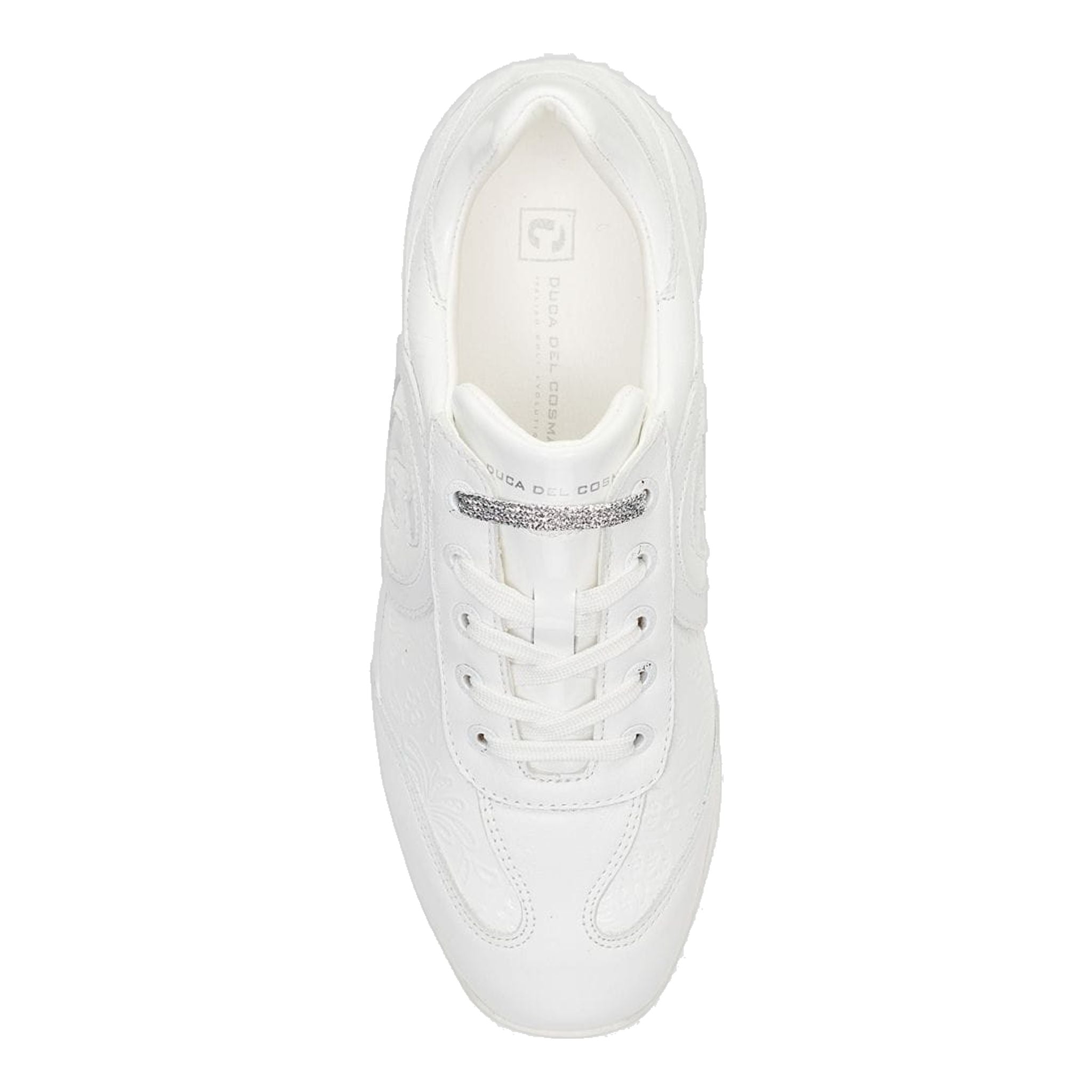 Duca del Cosma W Kubananeo Femmes Blanches