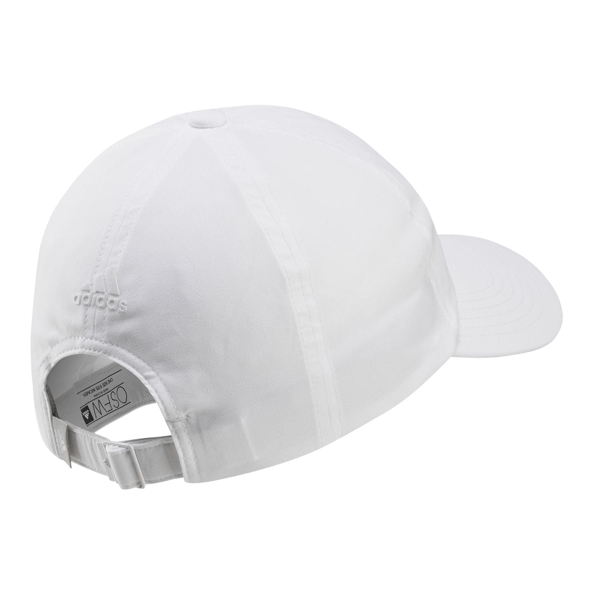 Casquette Adidas chinée pour femme