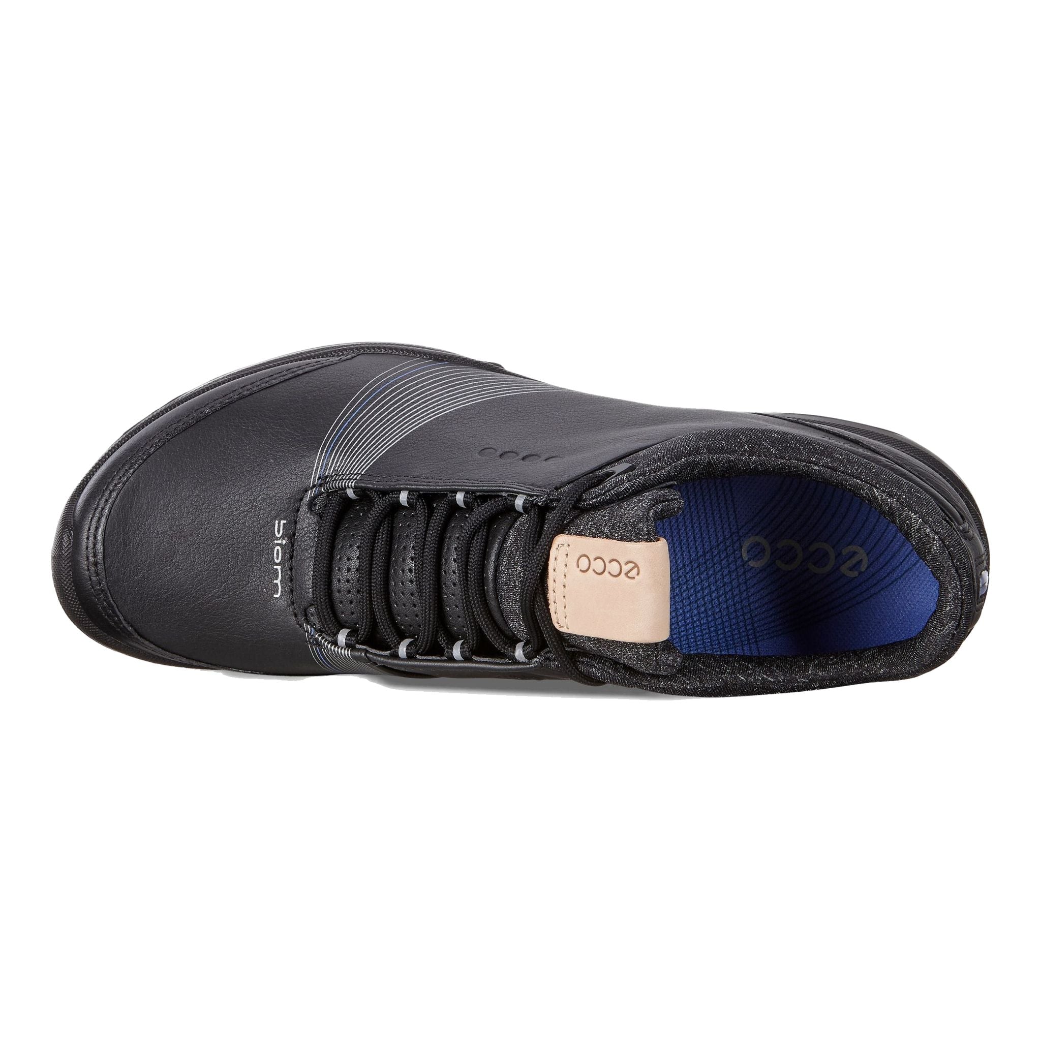 Ecco W Biom Hybrid 3 Noir/Yak Racer G5 Femme