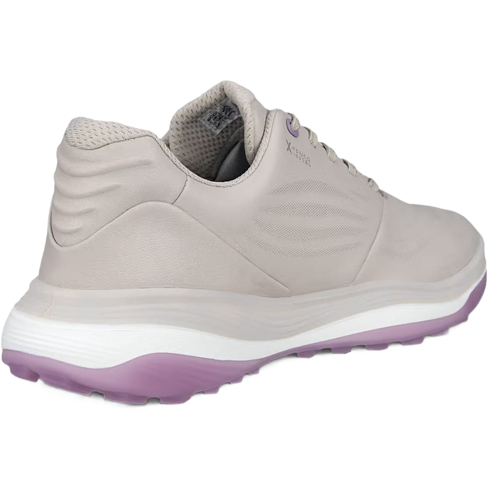 Chaussures de golf Ecco LT1 pour femmes