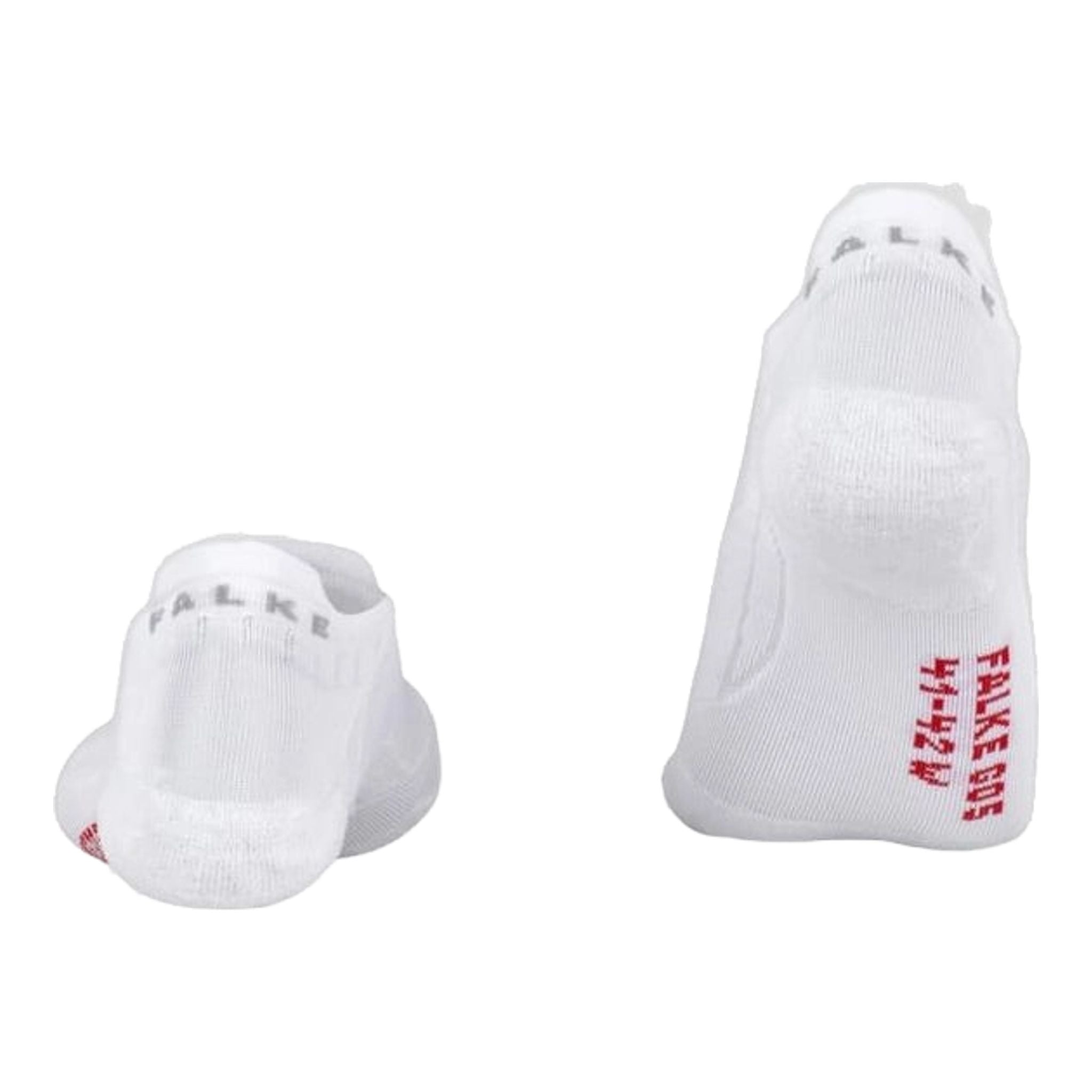 Falke Go5 Chaussettes Invisibles Femme