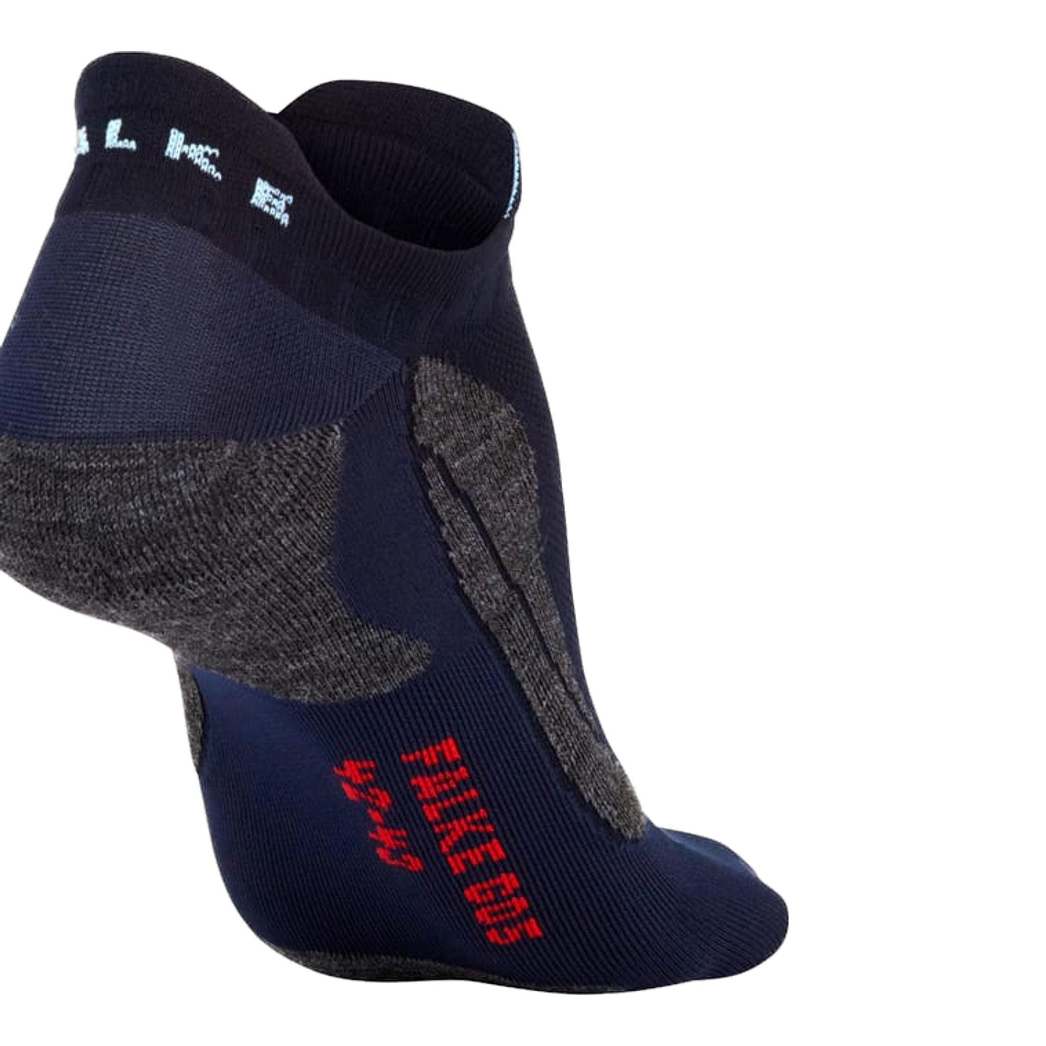 Chaussettes de golf invisibles Falke GO 5 pour hommes