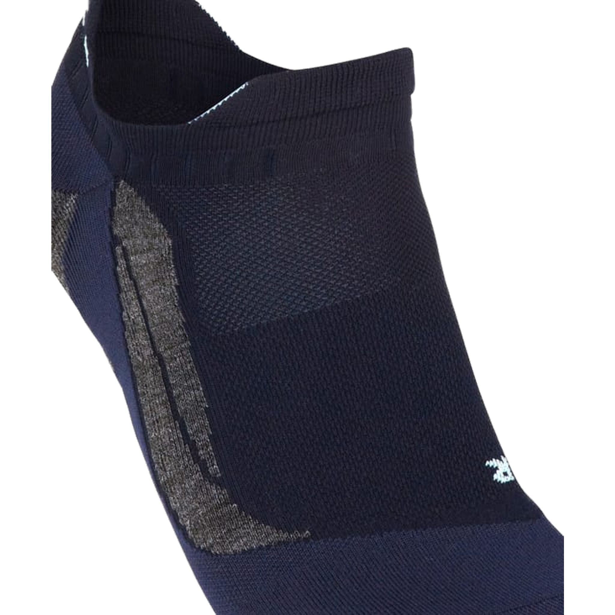 Chaussettes de golf invisibles Falke GO 5 pour hommes
