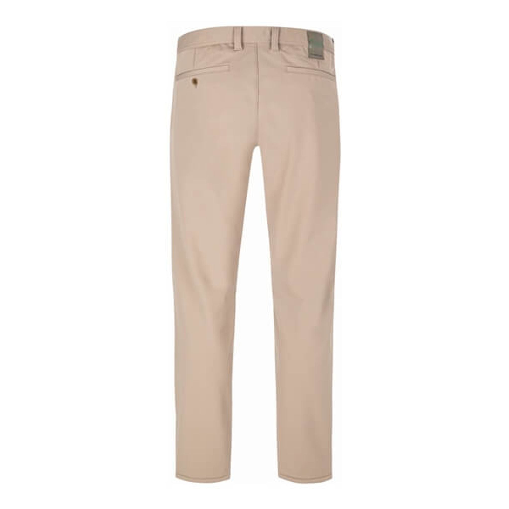 Pantalon de golf Alberto Rookie Stretch Energy pour homme