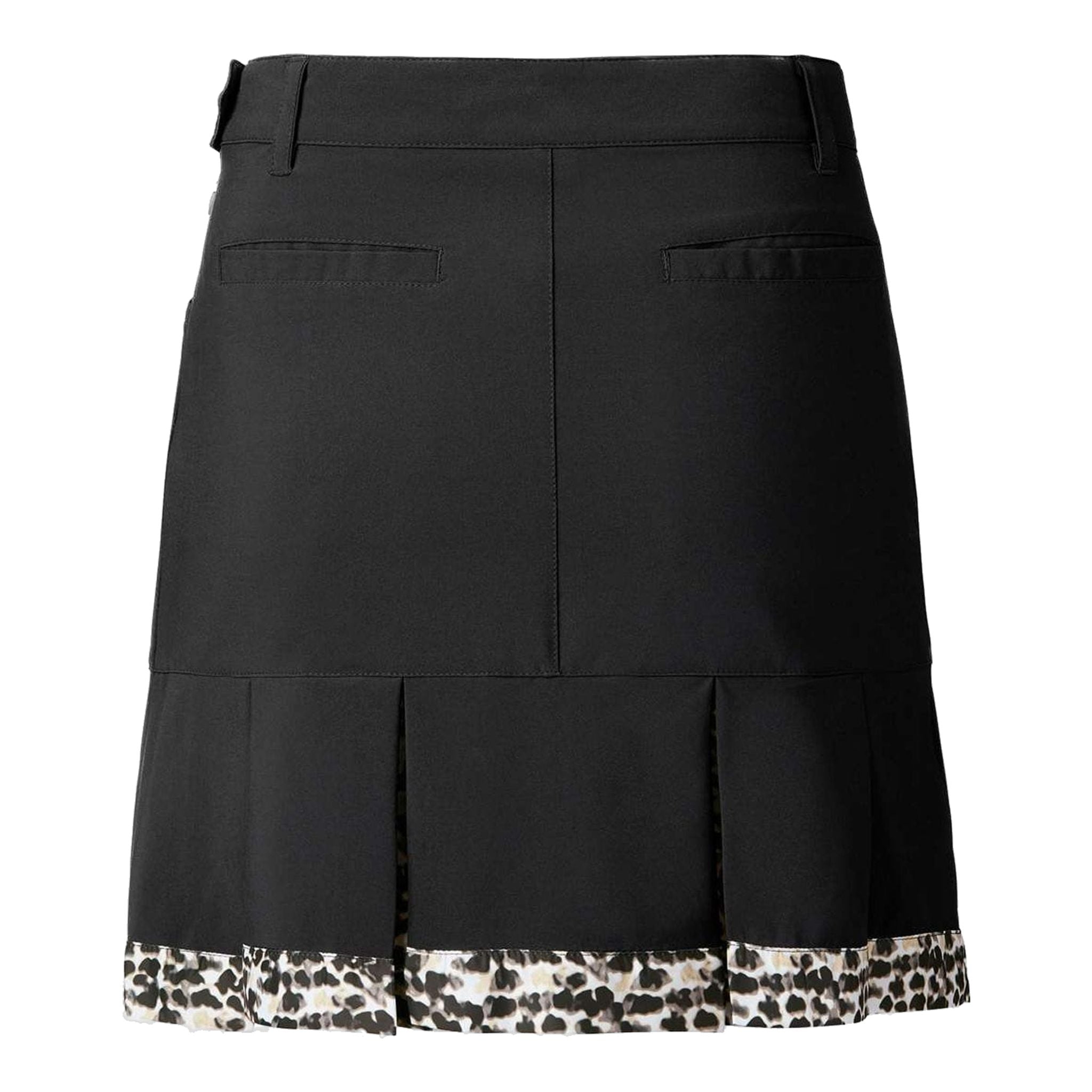 Daily Sports Lykke jupe-short 45 cm noir femme