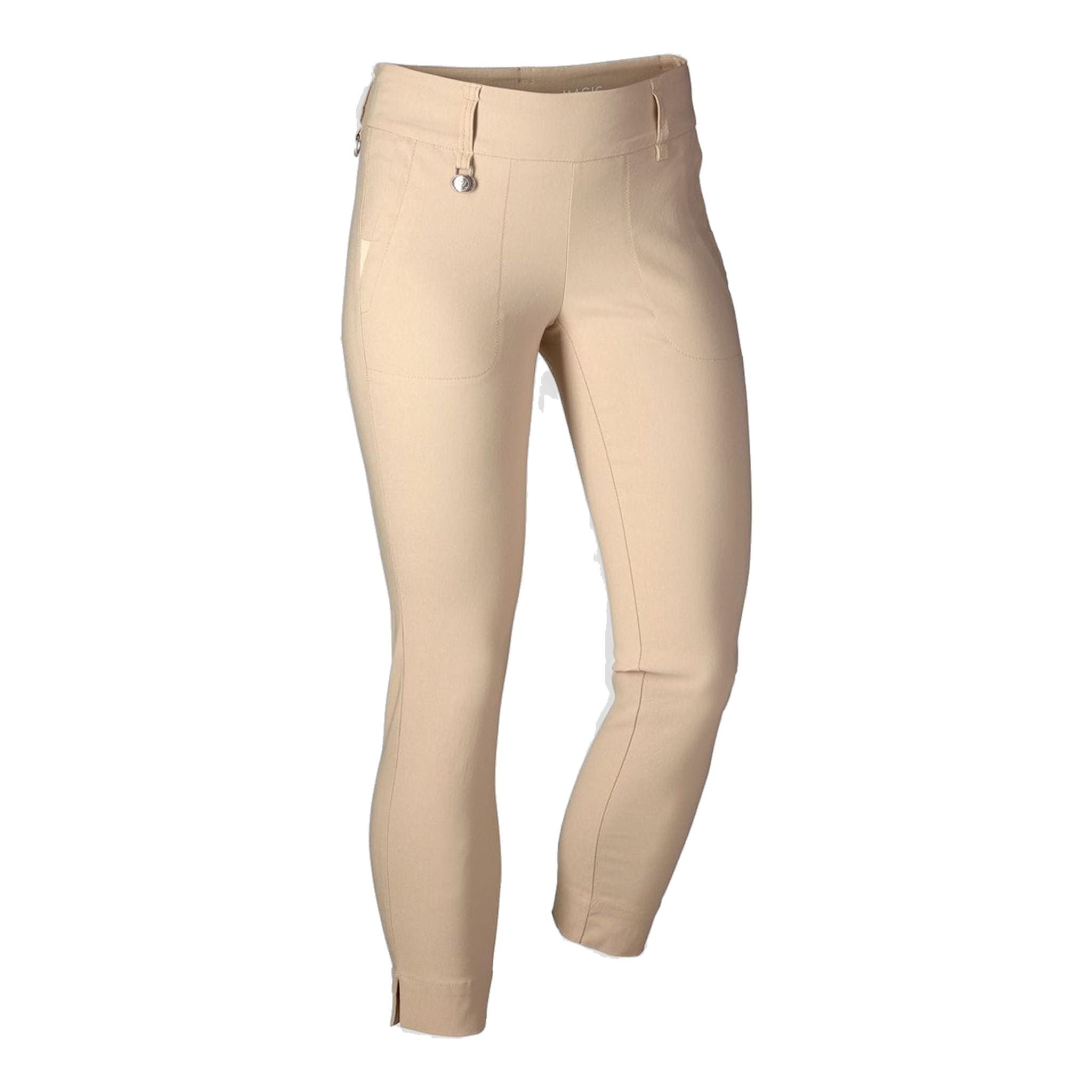 Daily Sports Magic High Water 94 cm Beige Femme