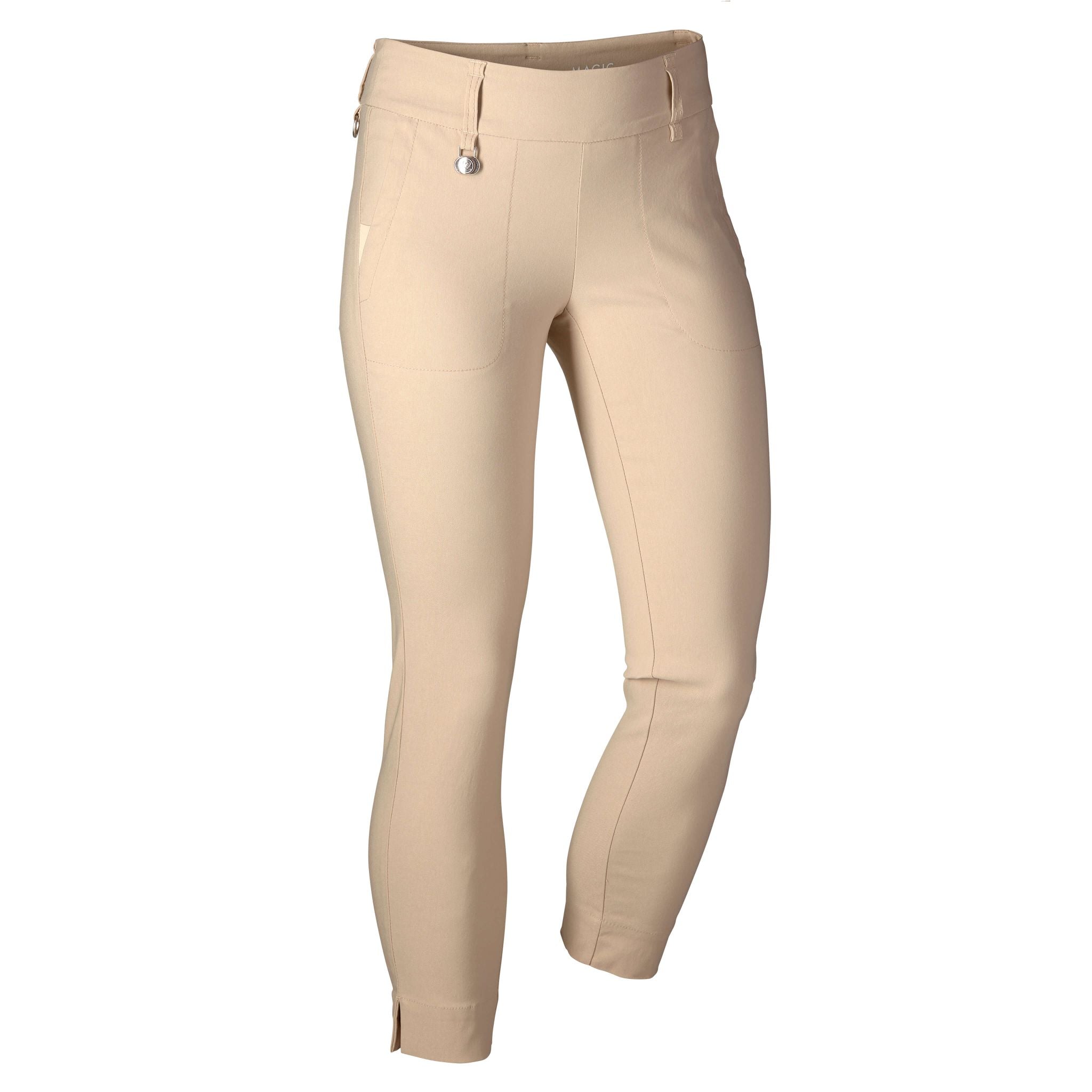 Daily Sports Magic High Water 94 cm Beige Femme